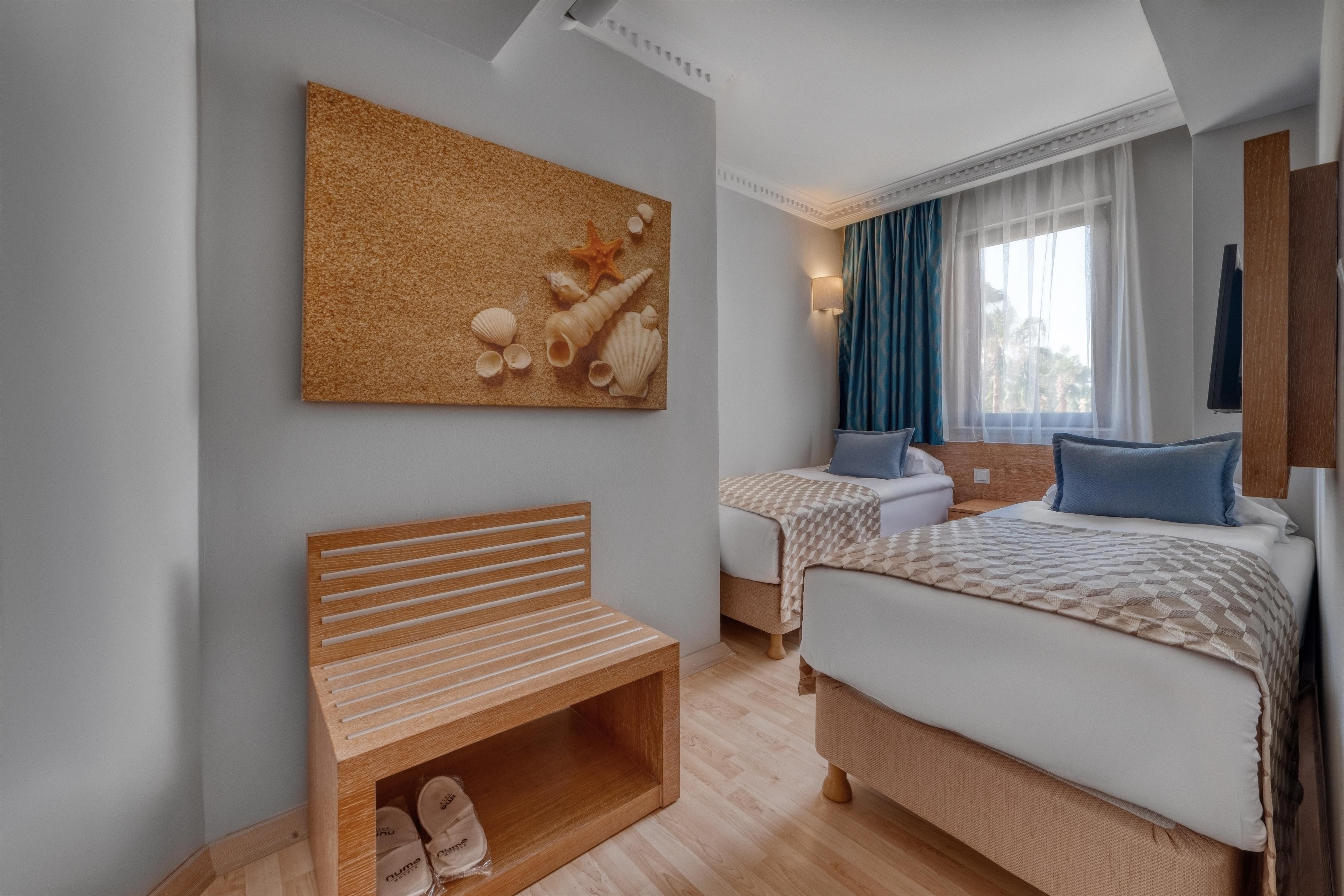 Allsun Numa Club Side 15