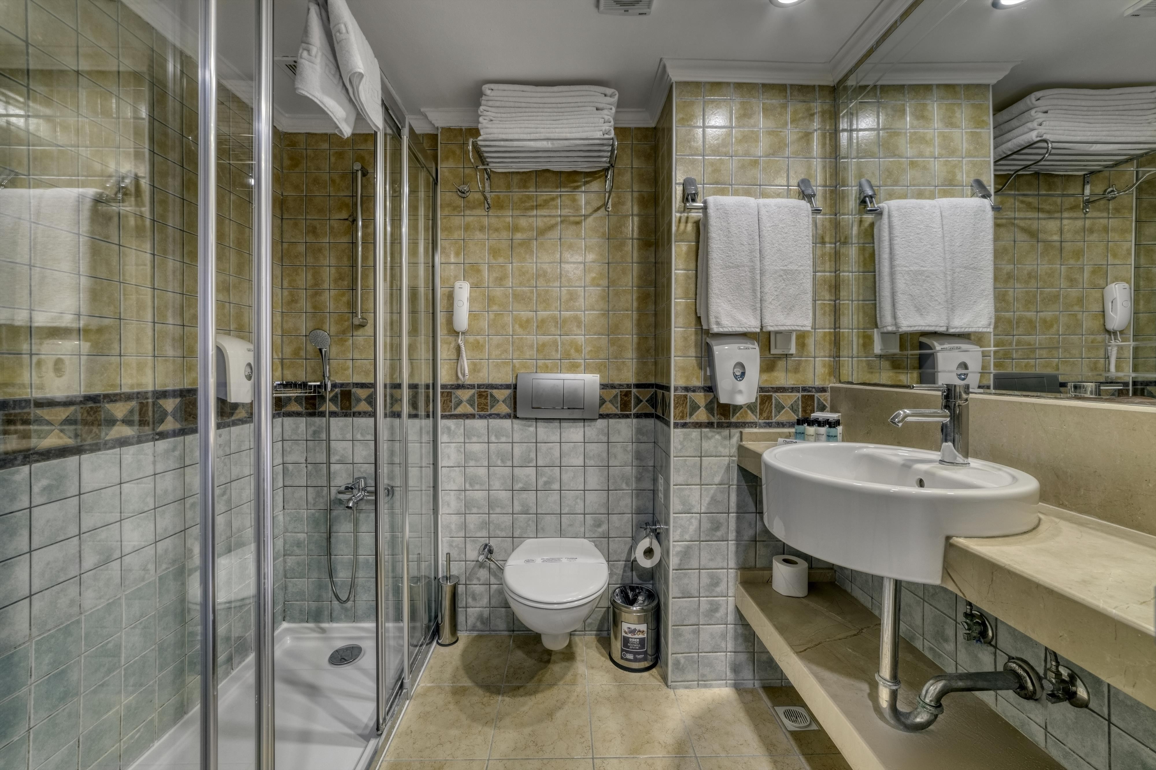 Allsun Numa Club Side 16