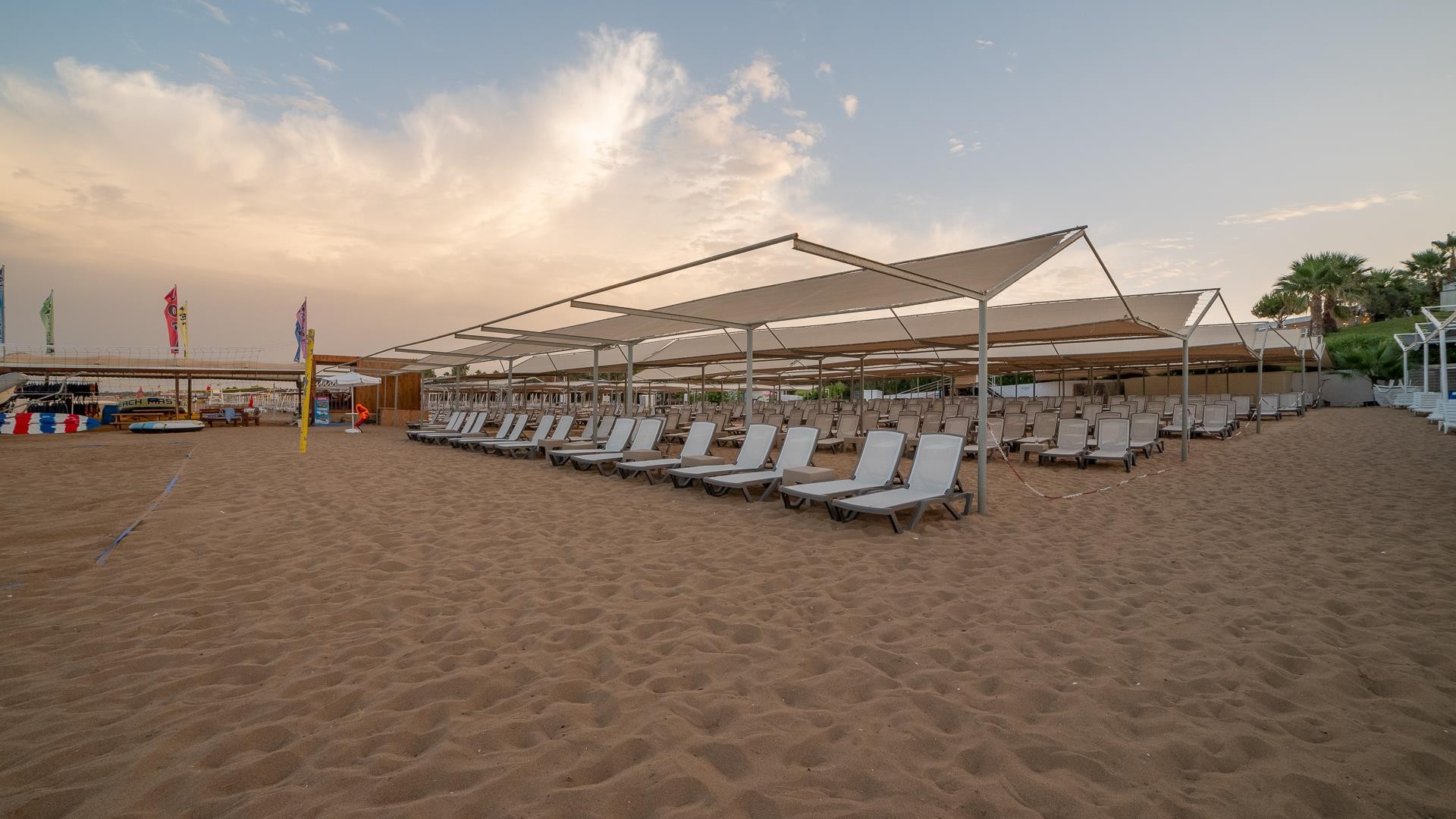 Allsun Numa Club Side 8