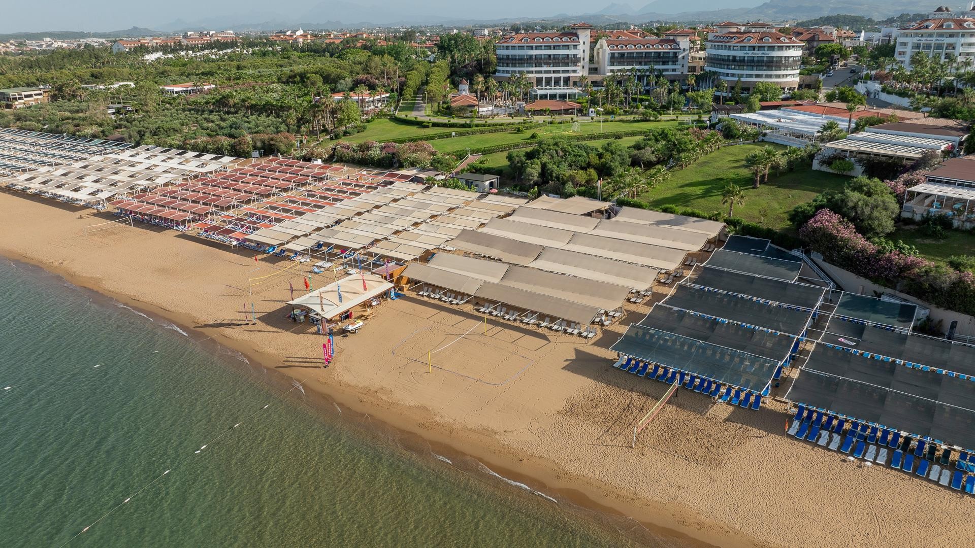 Allsun Numa Club Side 10