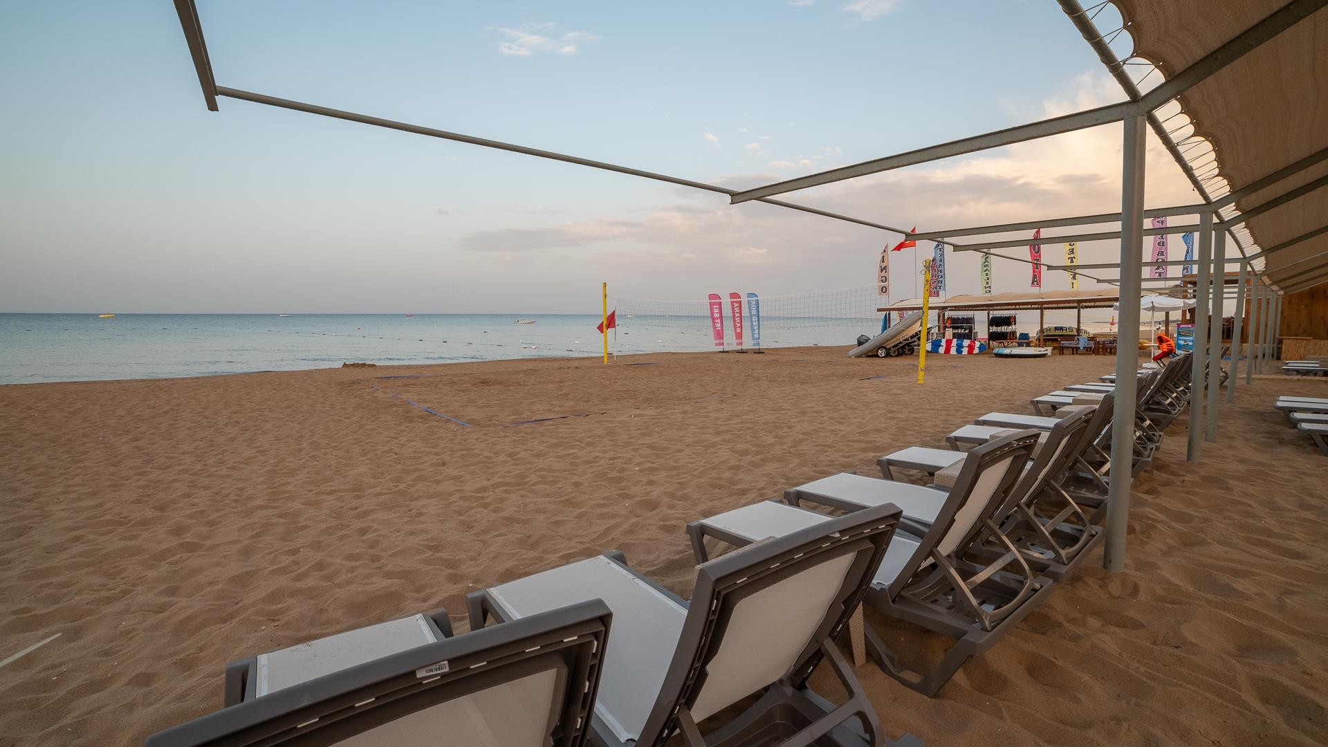 Allsun Numa Club Side 11