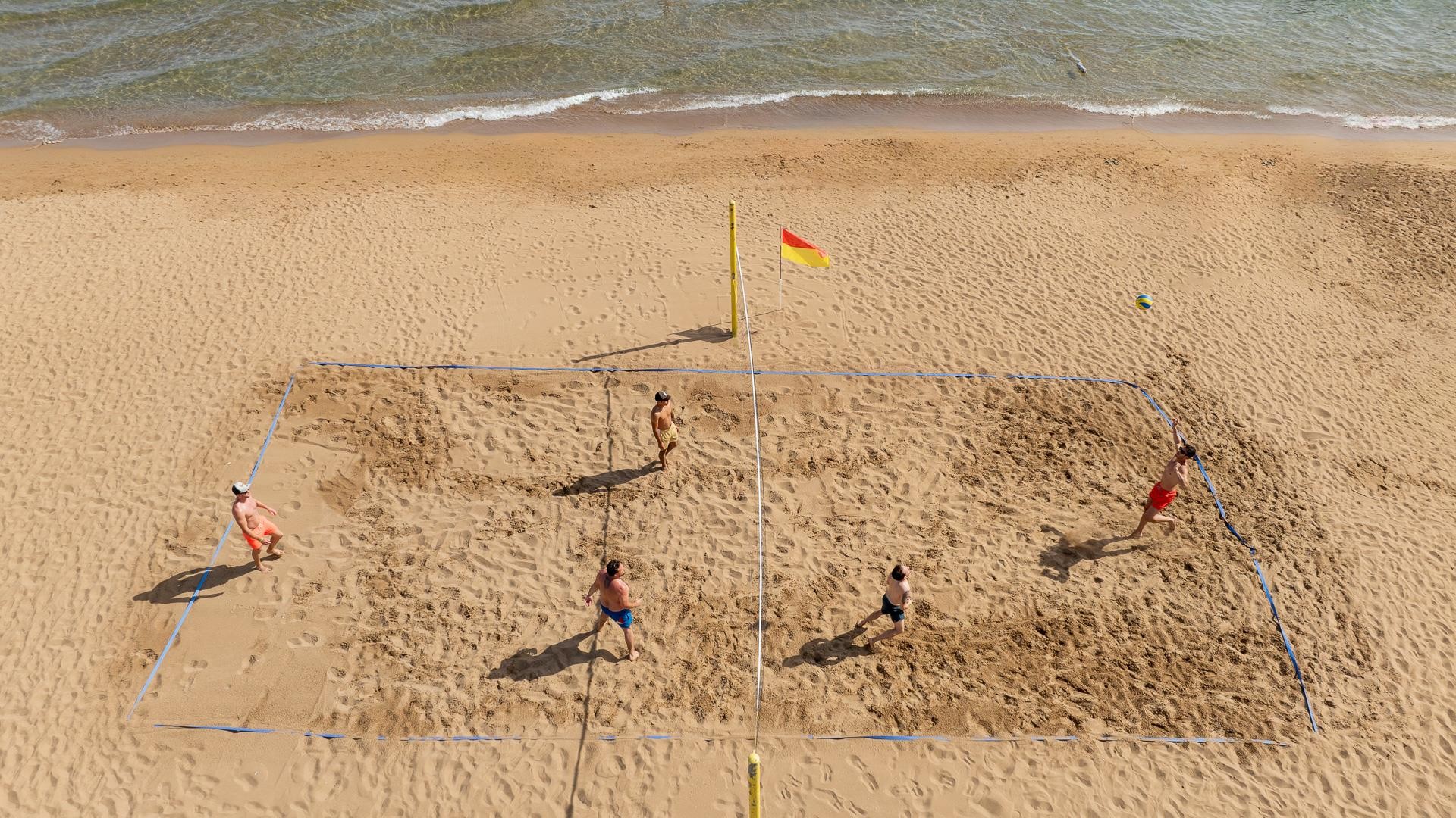 Allsun Numa Club Side 37