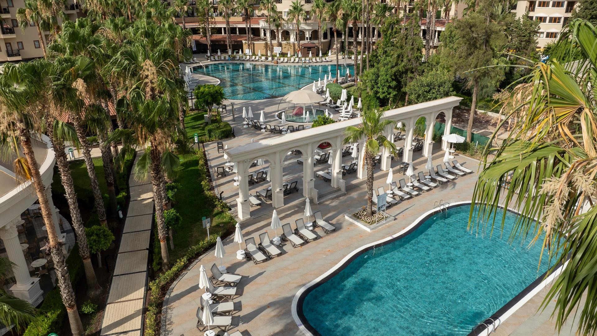 Allsun Numa Club Side 7