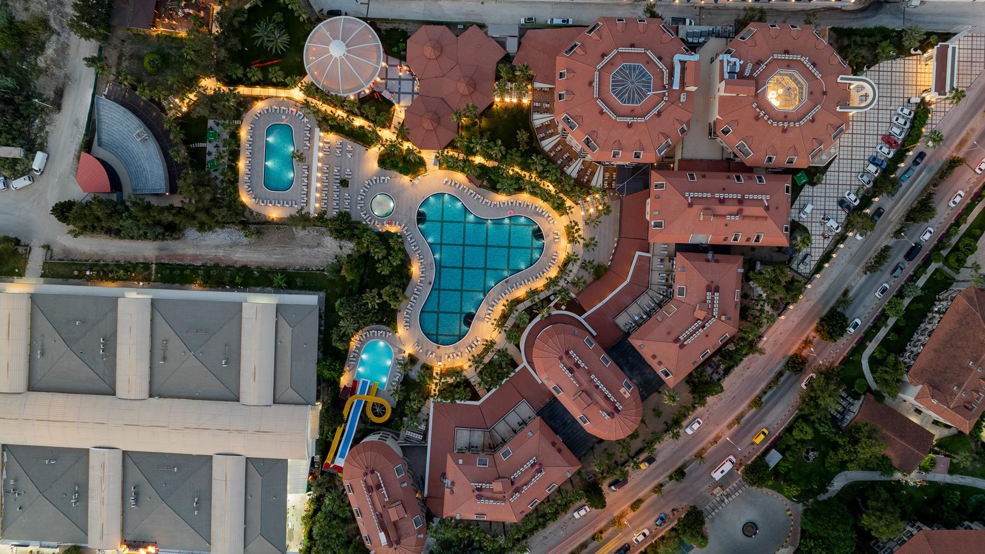 Allsun Numa Club Side 6