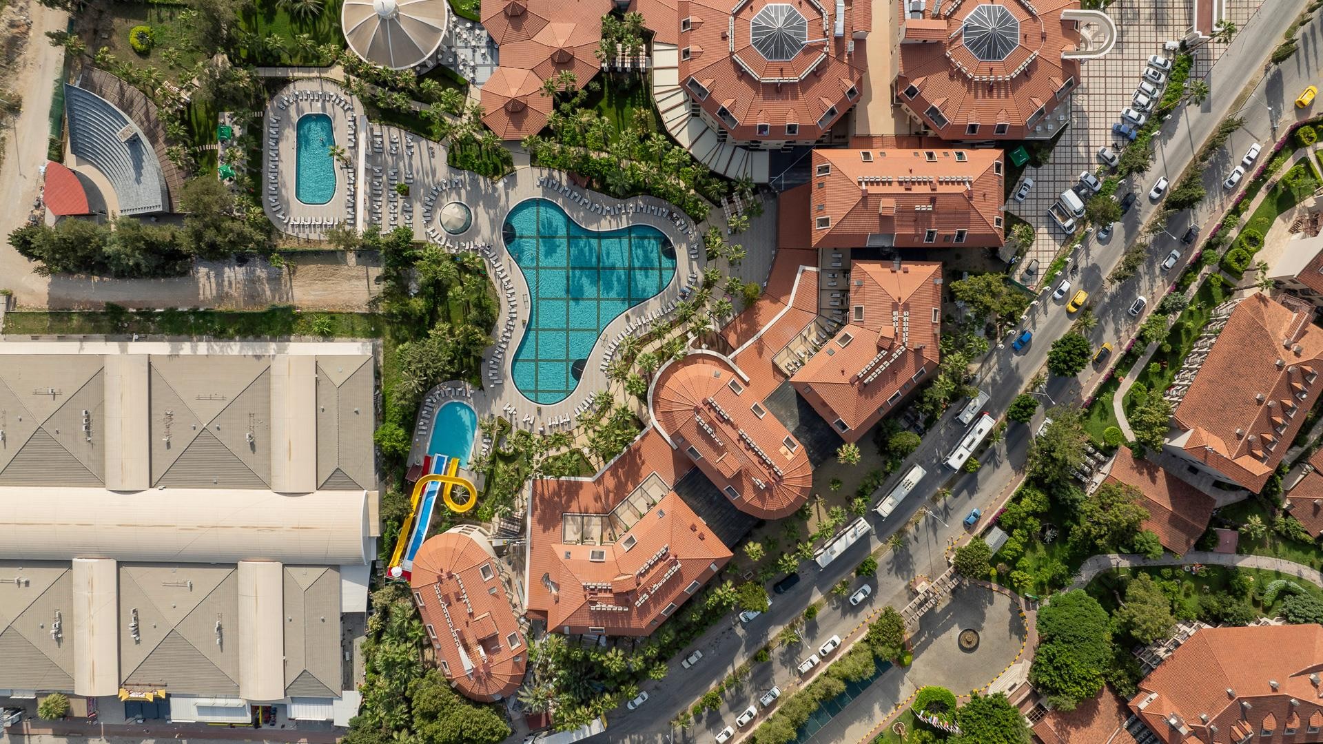 Allsun Numa Club Side 5