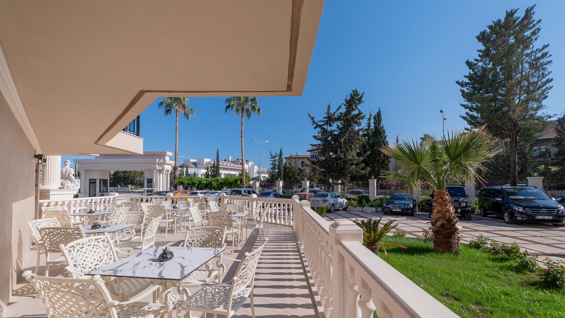 Allsun Numa Club Side 28