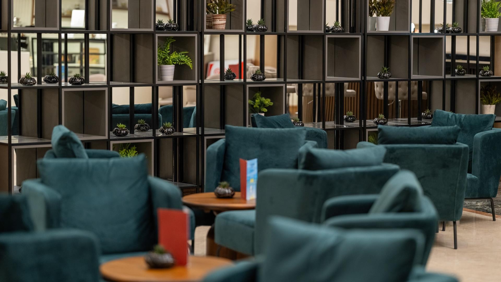 Allsun Numa Club Side 30