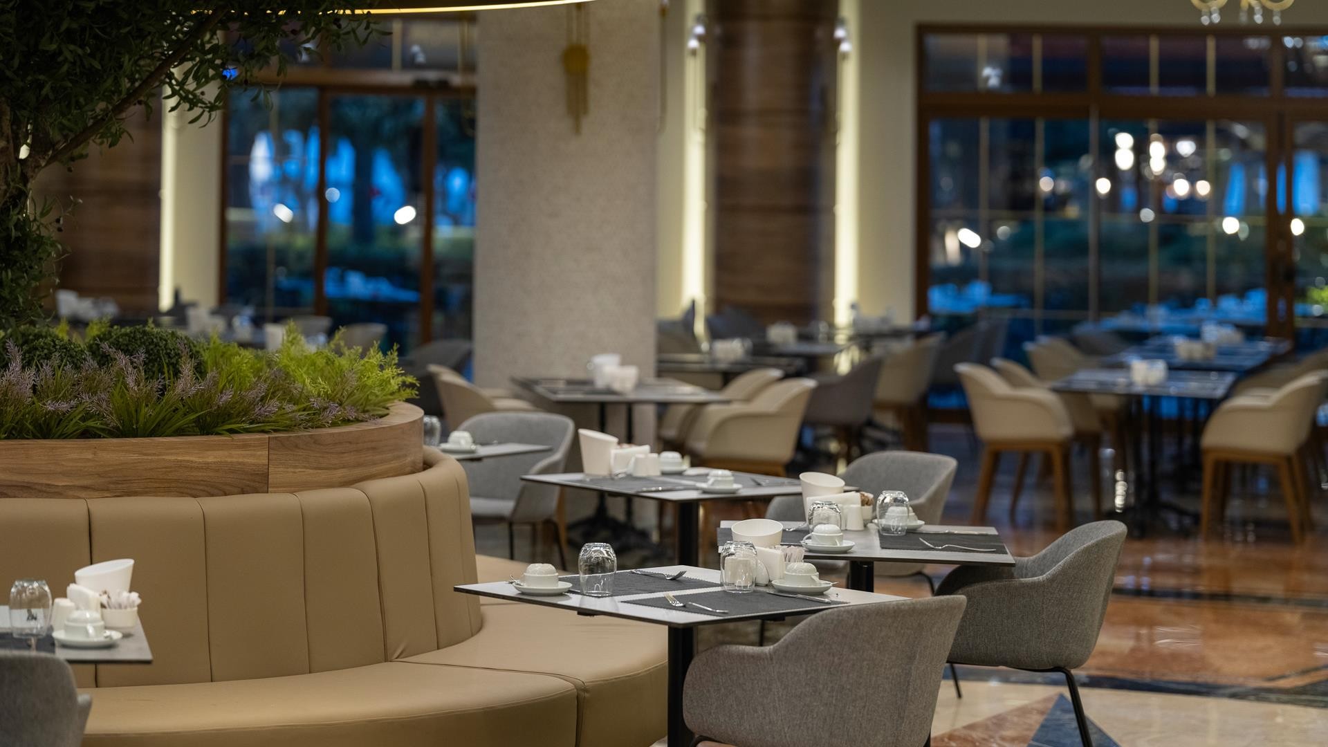 Allsun Numa Club Side 21