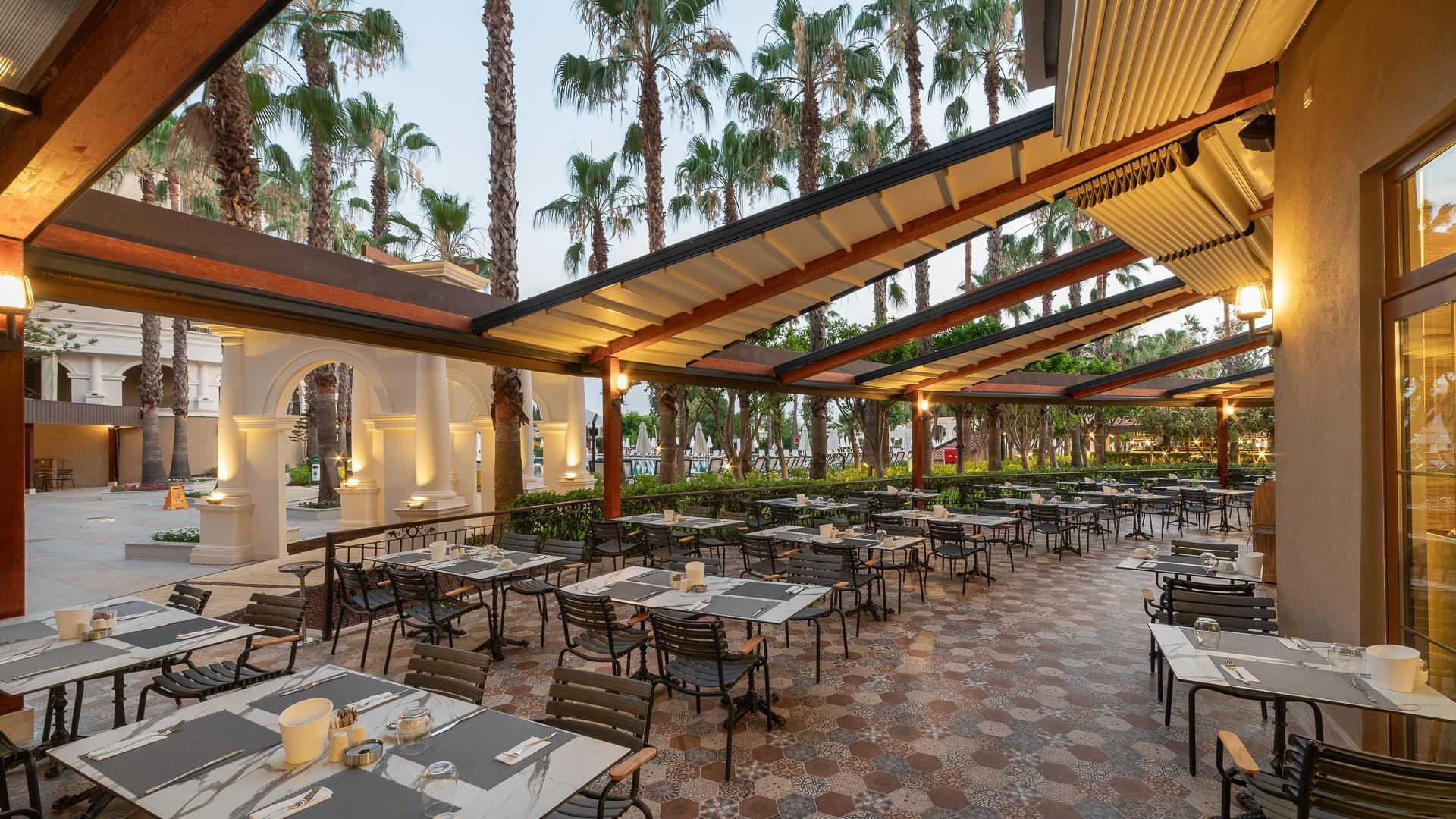 Allsun Numa Club Side 22