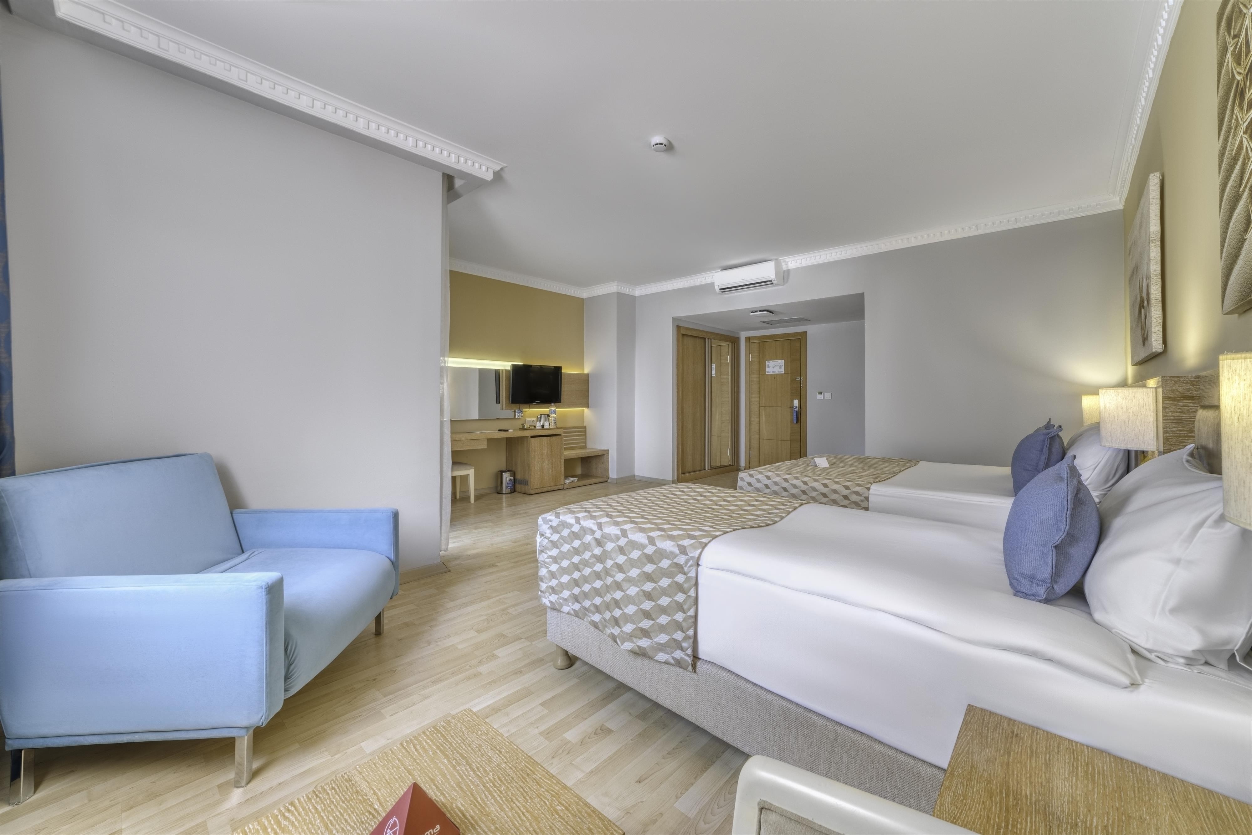 Allsun Numa Club Side 13