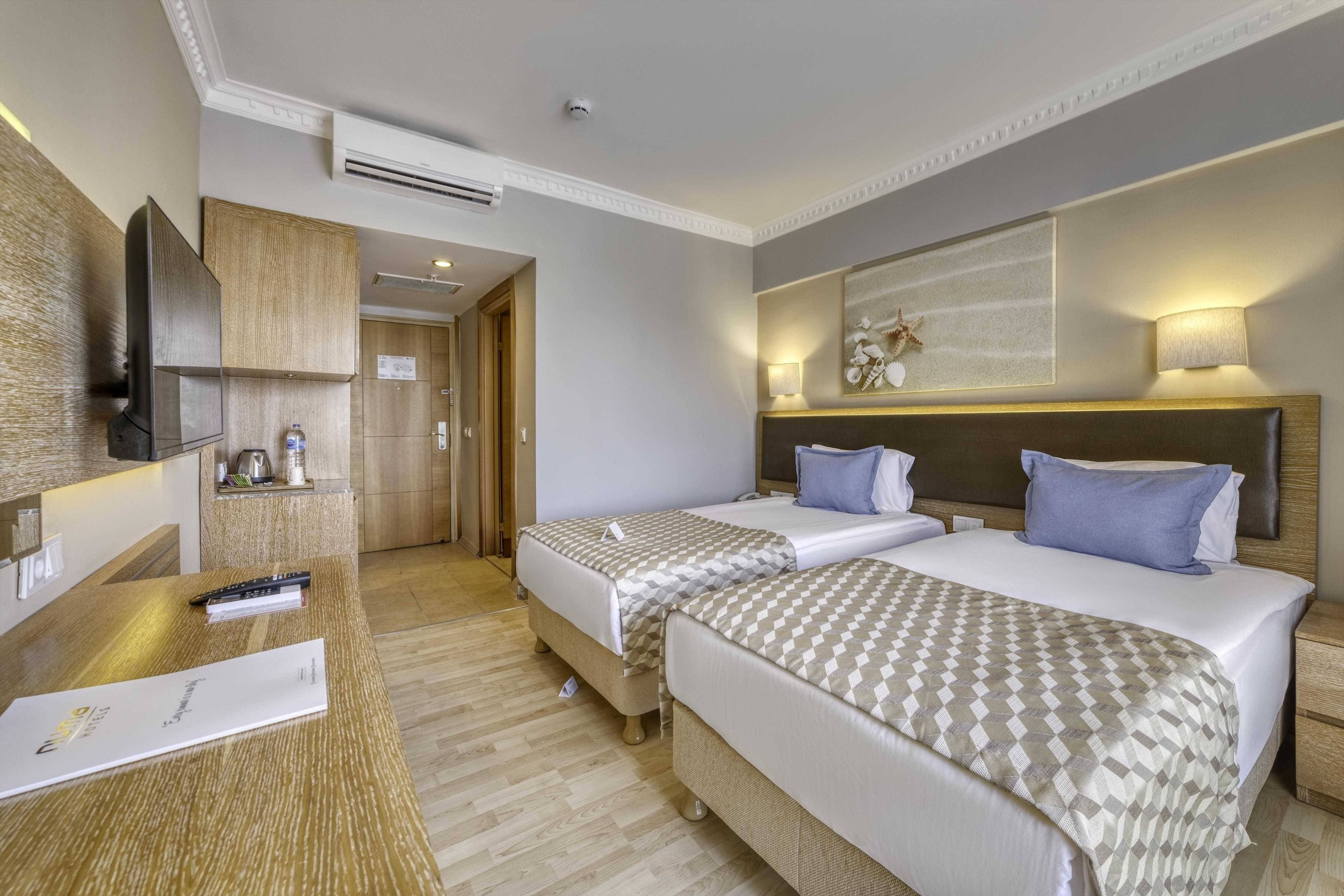 Allsun Numa Club Side 12