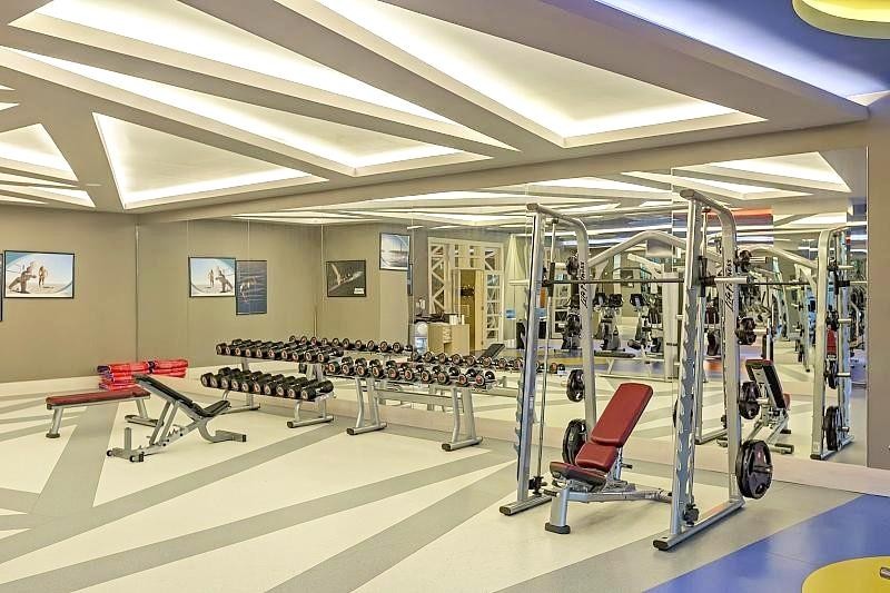 Royal Alhambra Palace 9