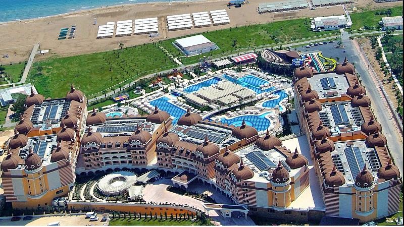 Royal Alhambra Palace 3