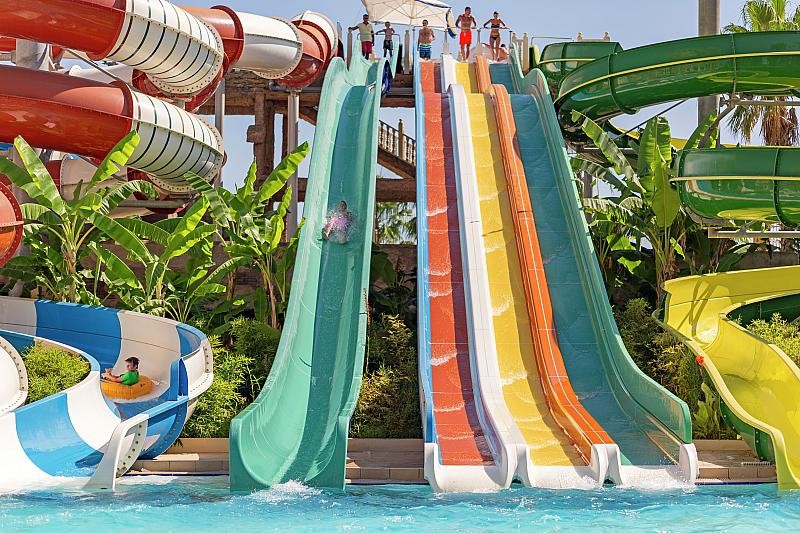 Royal Alhambra Palace 8