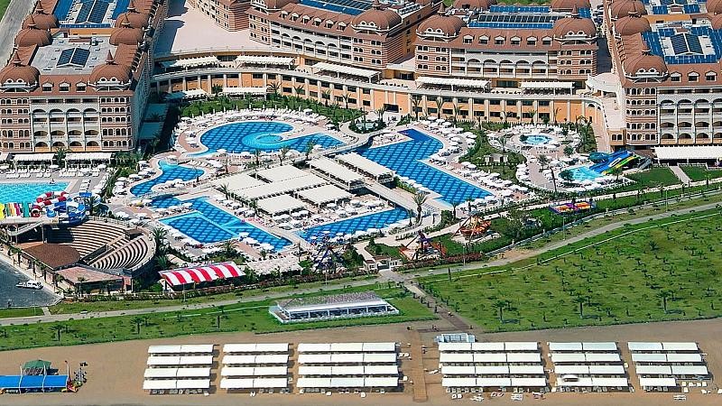 Royal Alhambra Palace 10