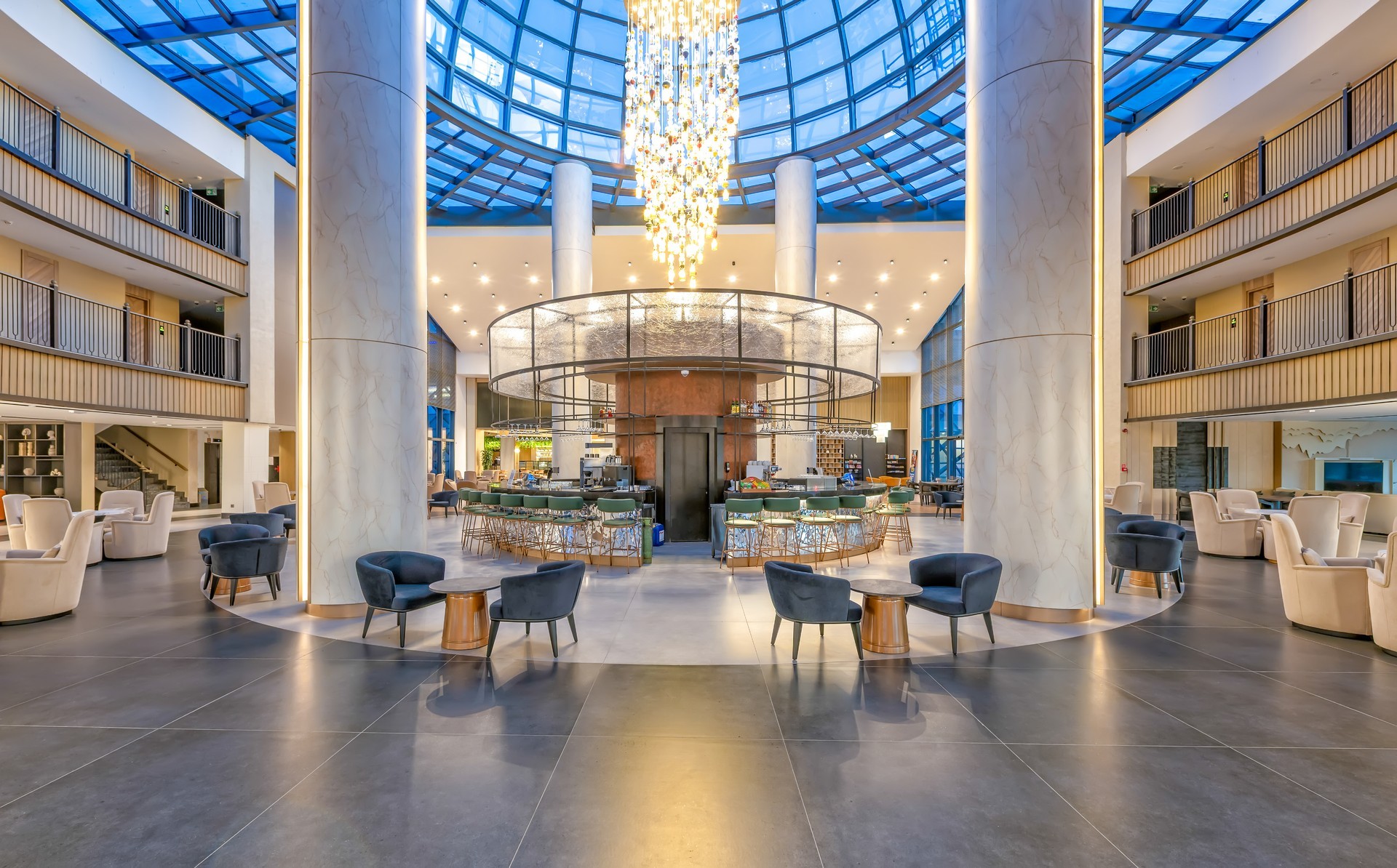 Royal Atlantis Icon  18