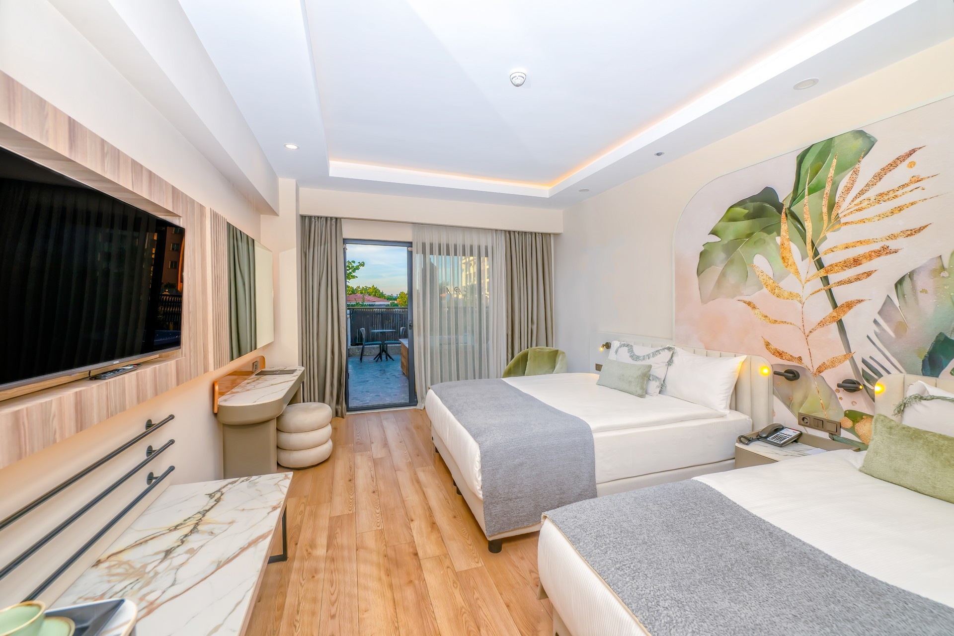 Royal Atlantis Icon  21