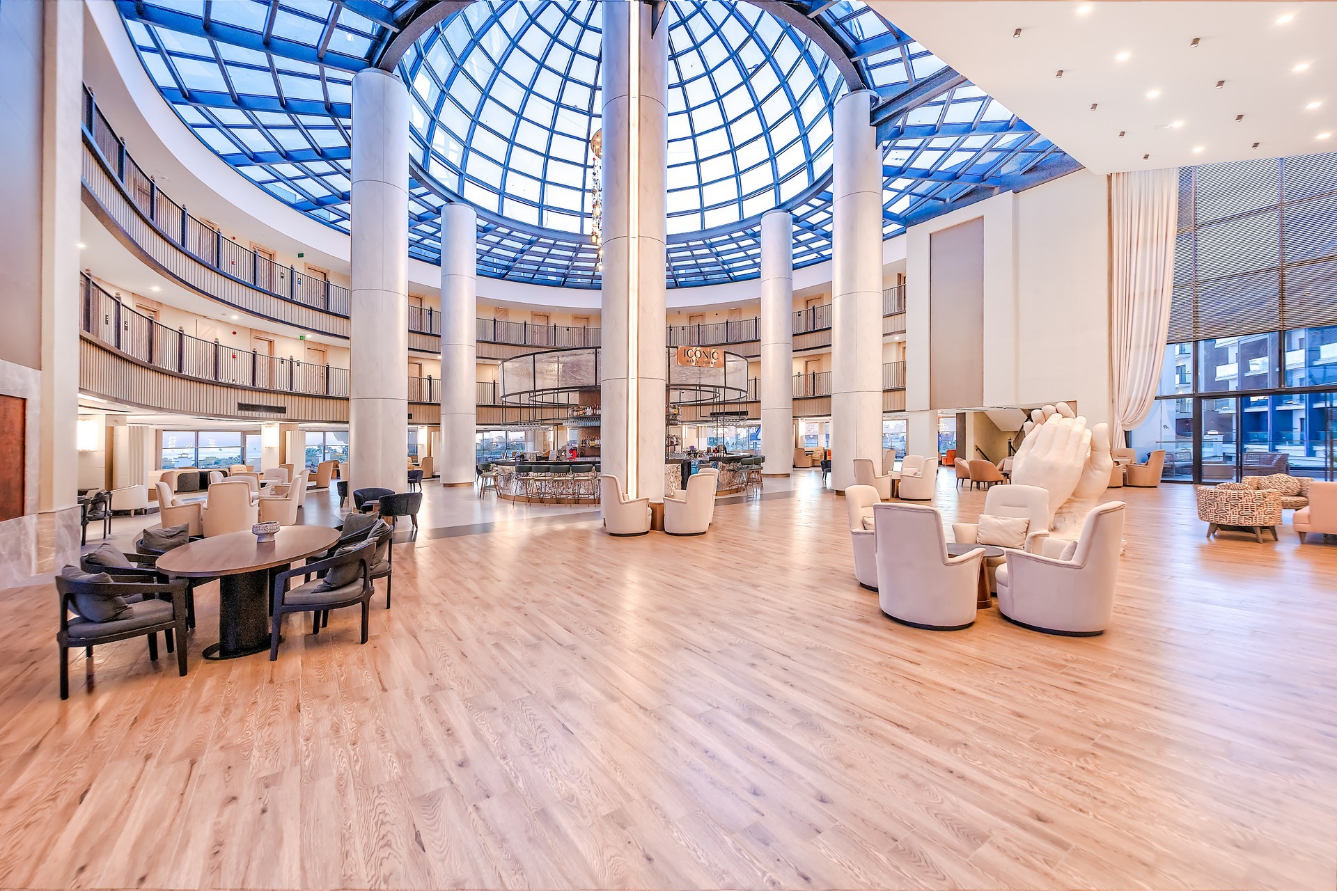 Royal Atlantis Icon  34