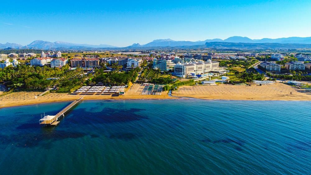 Royal Atlantis Spa & Resort  11