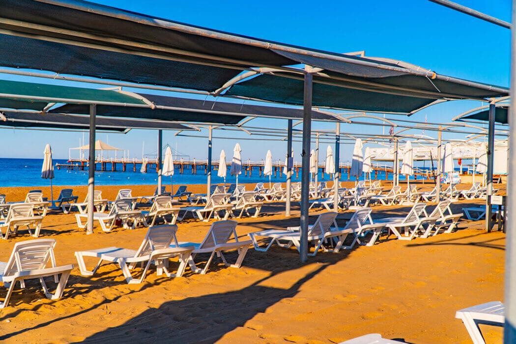 Royal Atlantis Spa & Resort  12