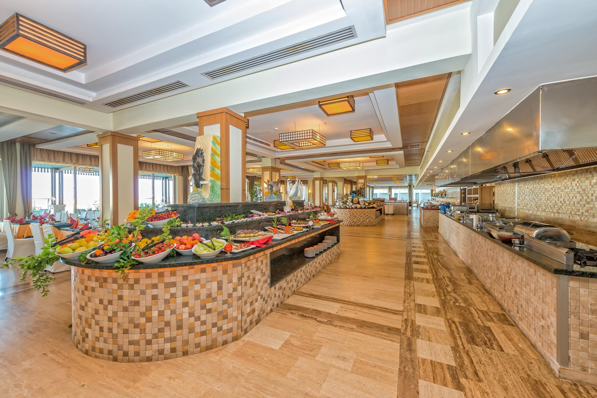 Royal Atlantis Spa & Resort  13