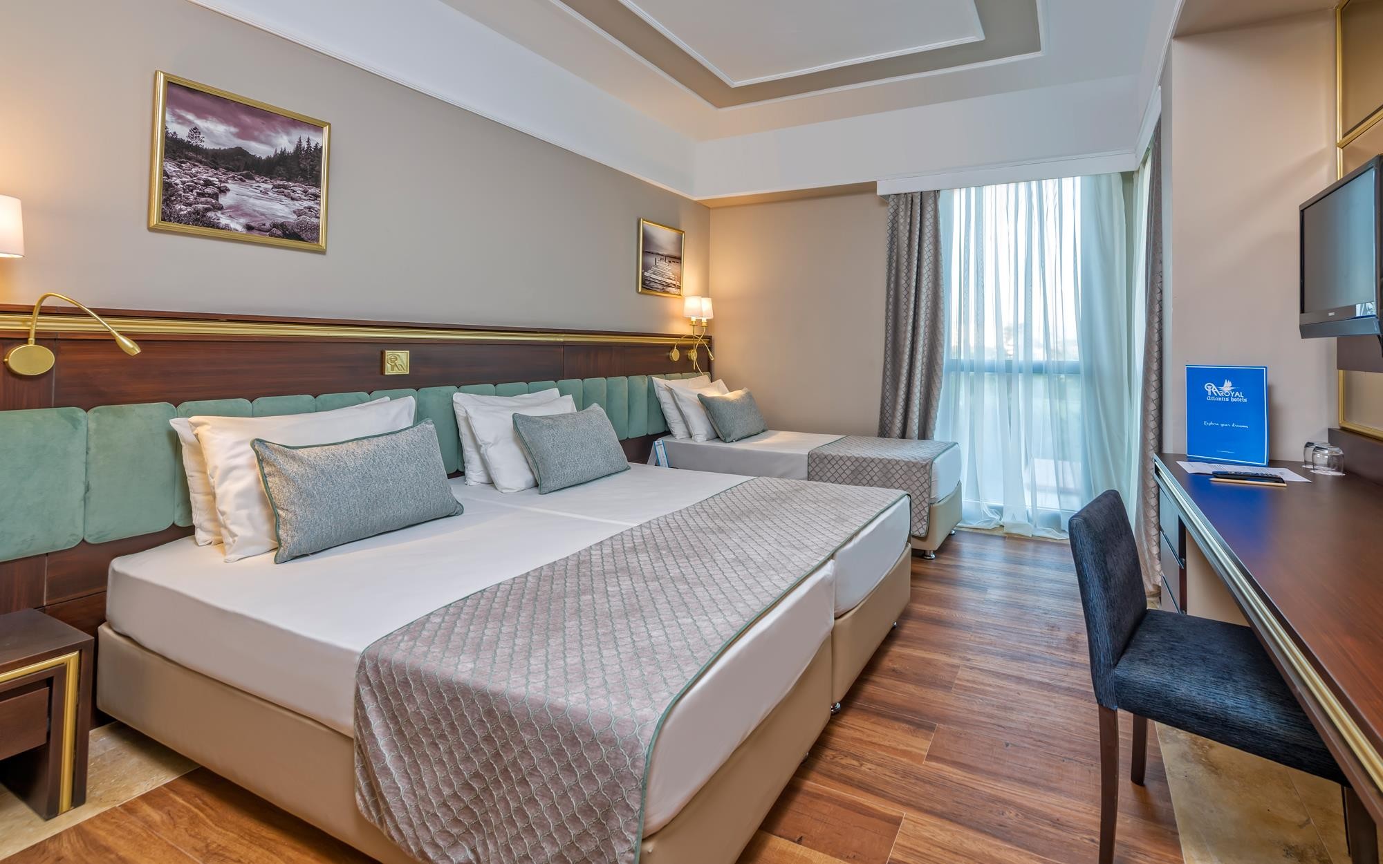 Royal Atlantis Spa & Resort  16