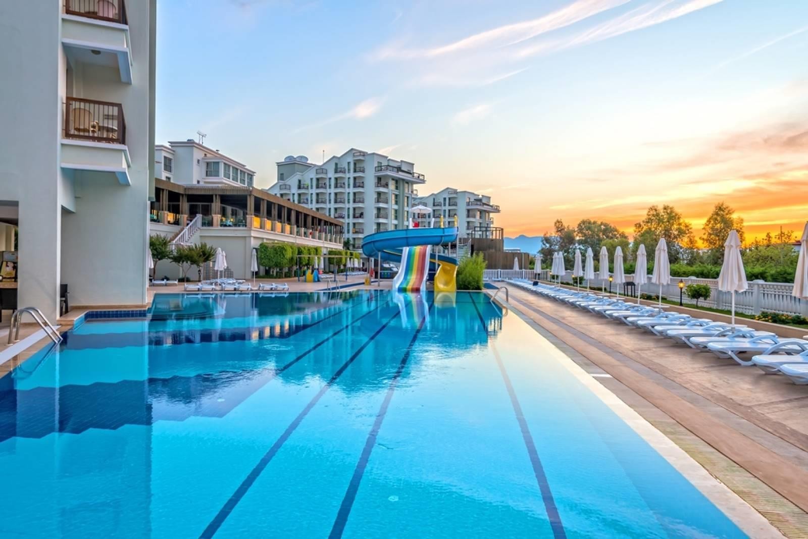 Royal Atlantis Spa & Resort 