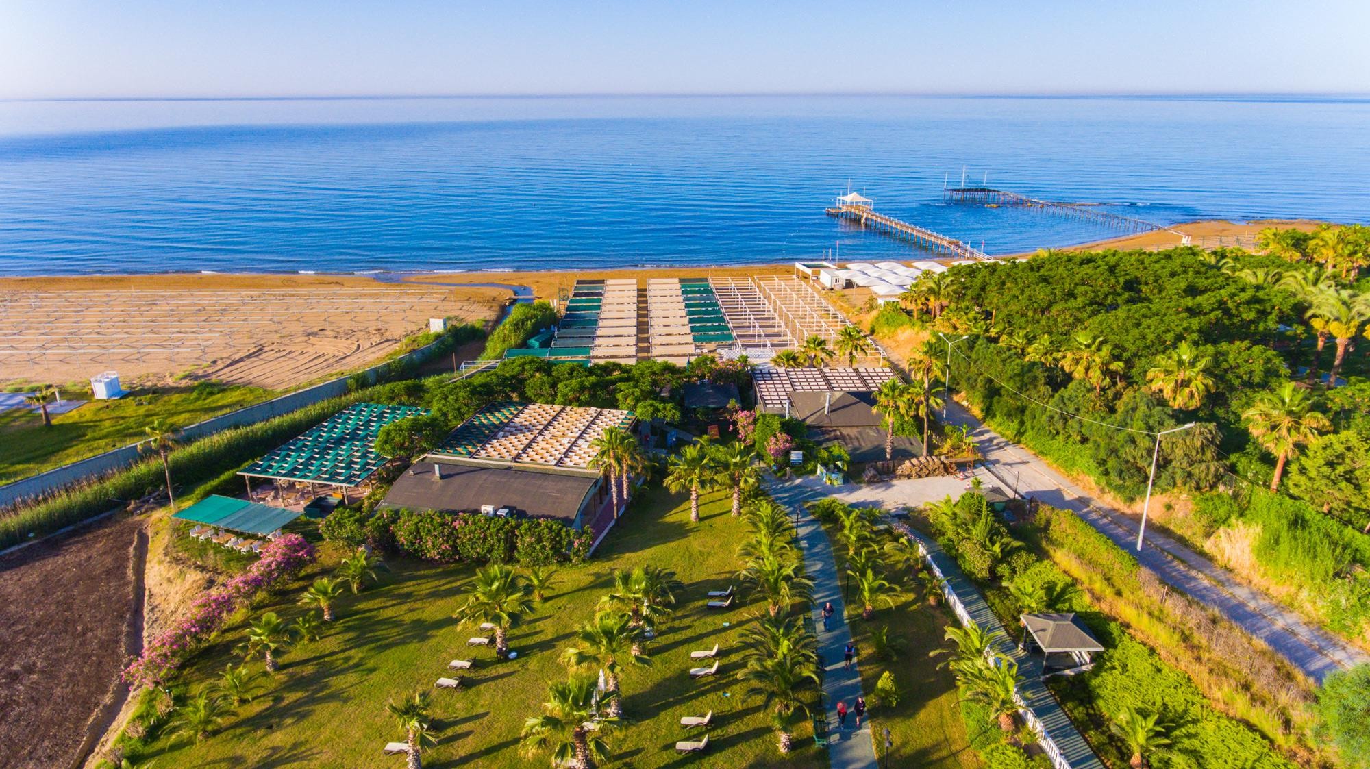 Royal Atlantis Spa & Resort  7