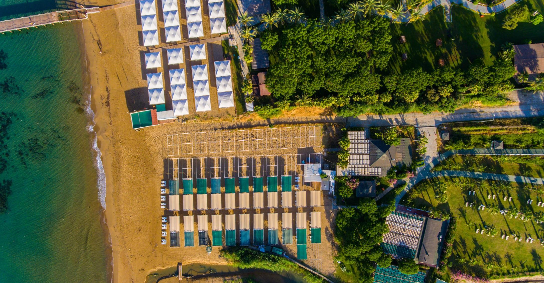 Royal Atlantis Spa & Resort  10