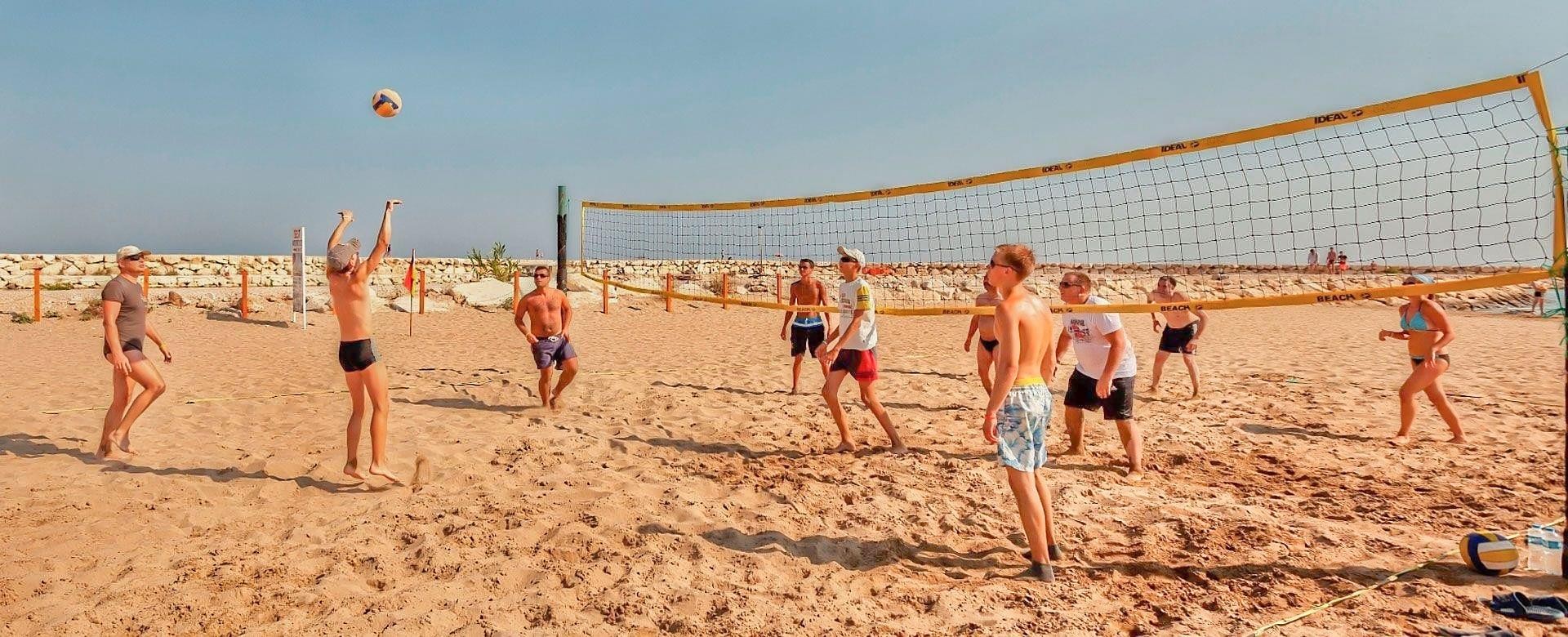 SEHER RESORT & SPA 13