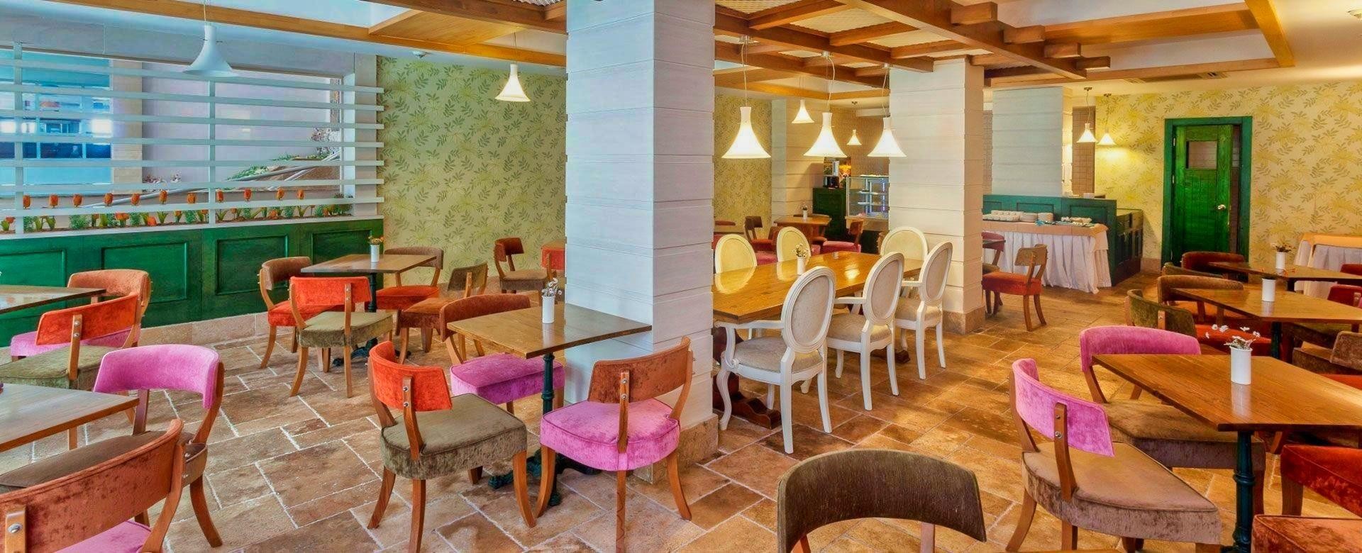 SEHER RESORT & SPA 6