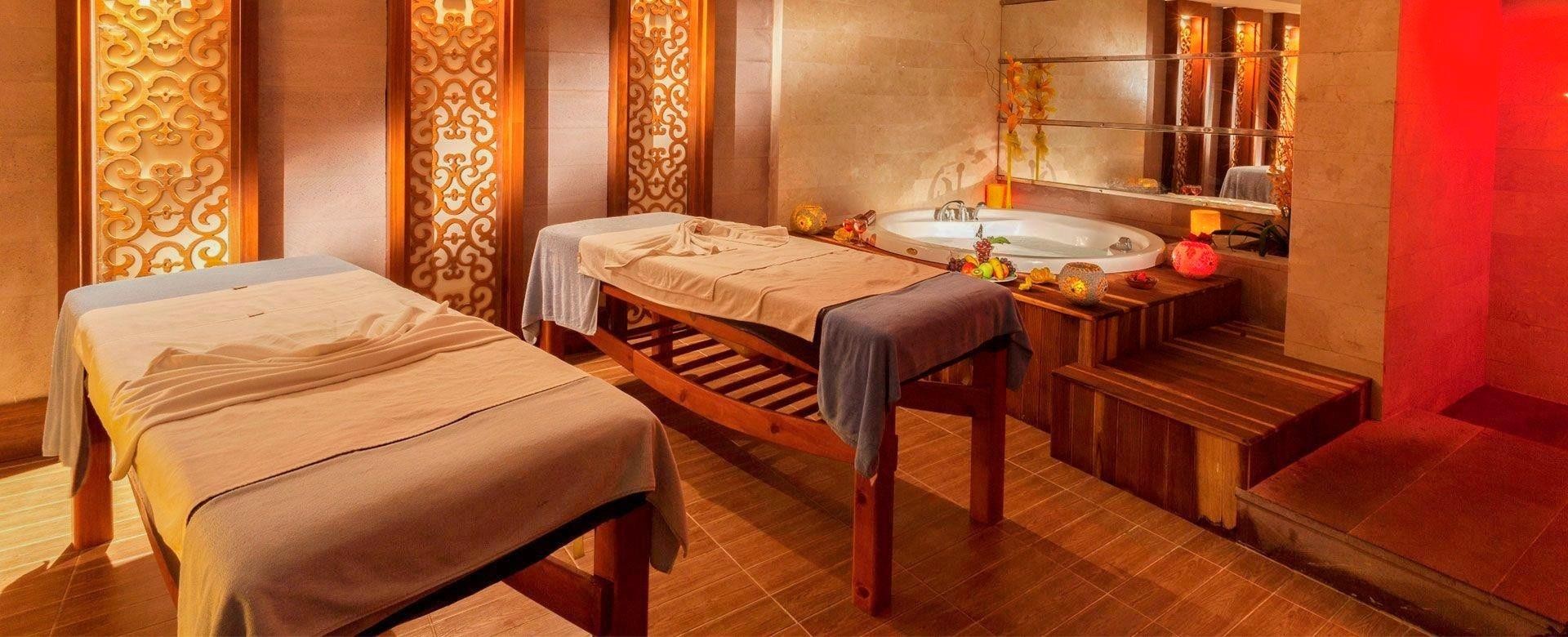 SEHER RESORT & SPA 12