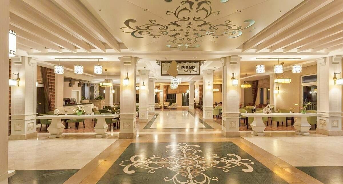 SEHER RESORT & SPA 14