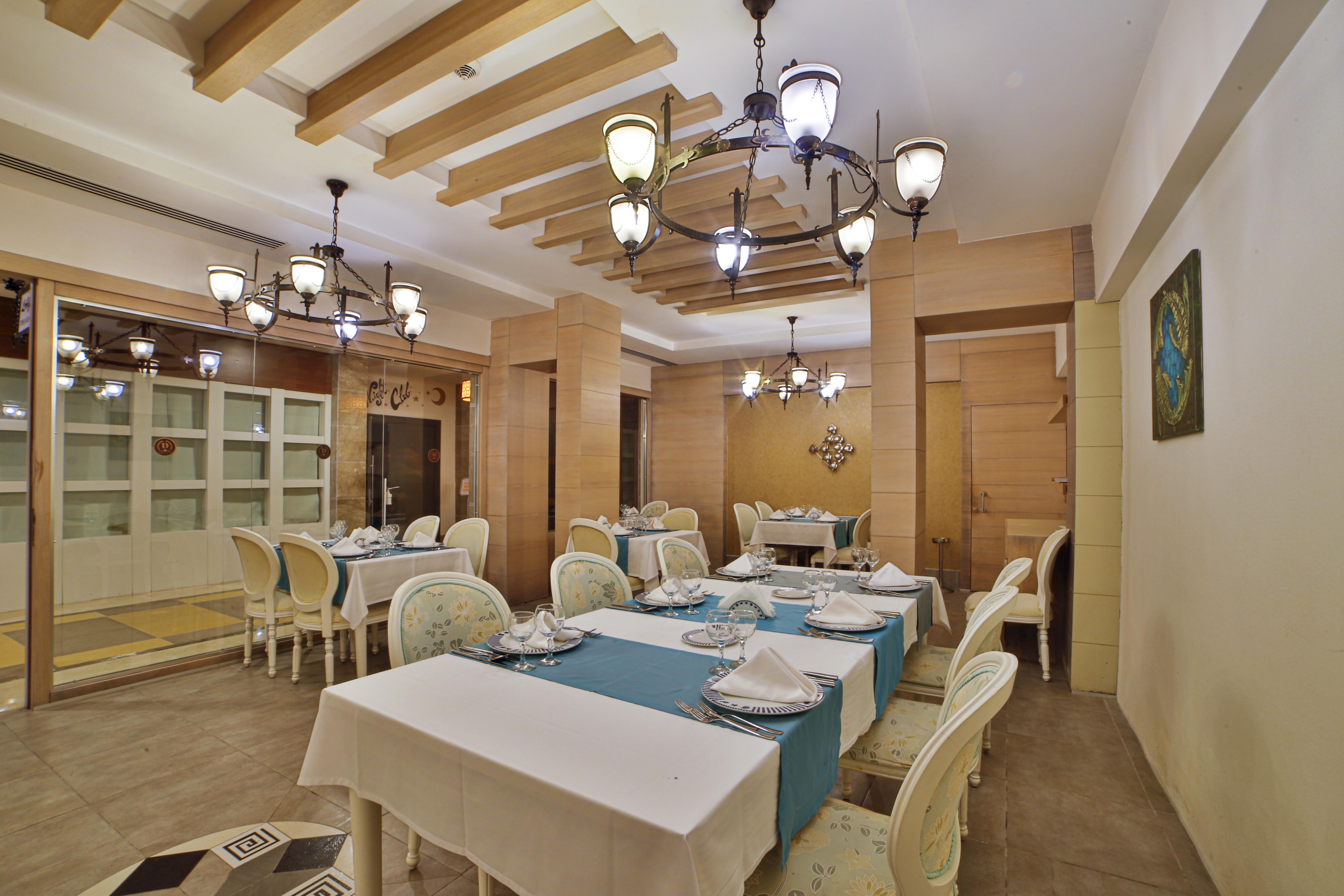 Side Aluna by Belek Beach Hotel 13