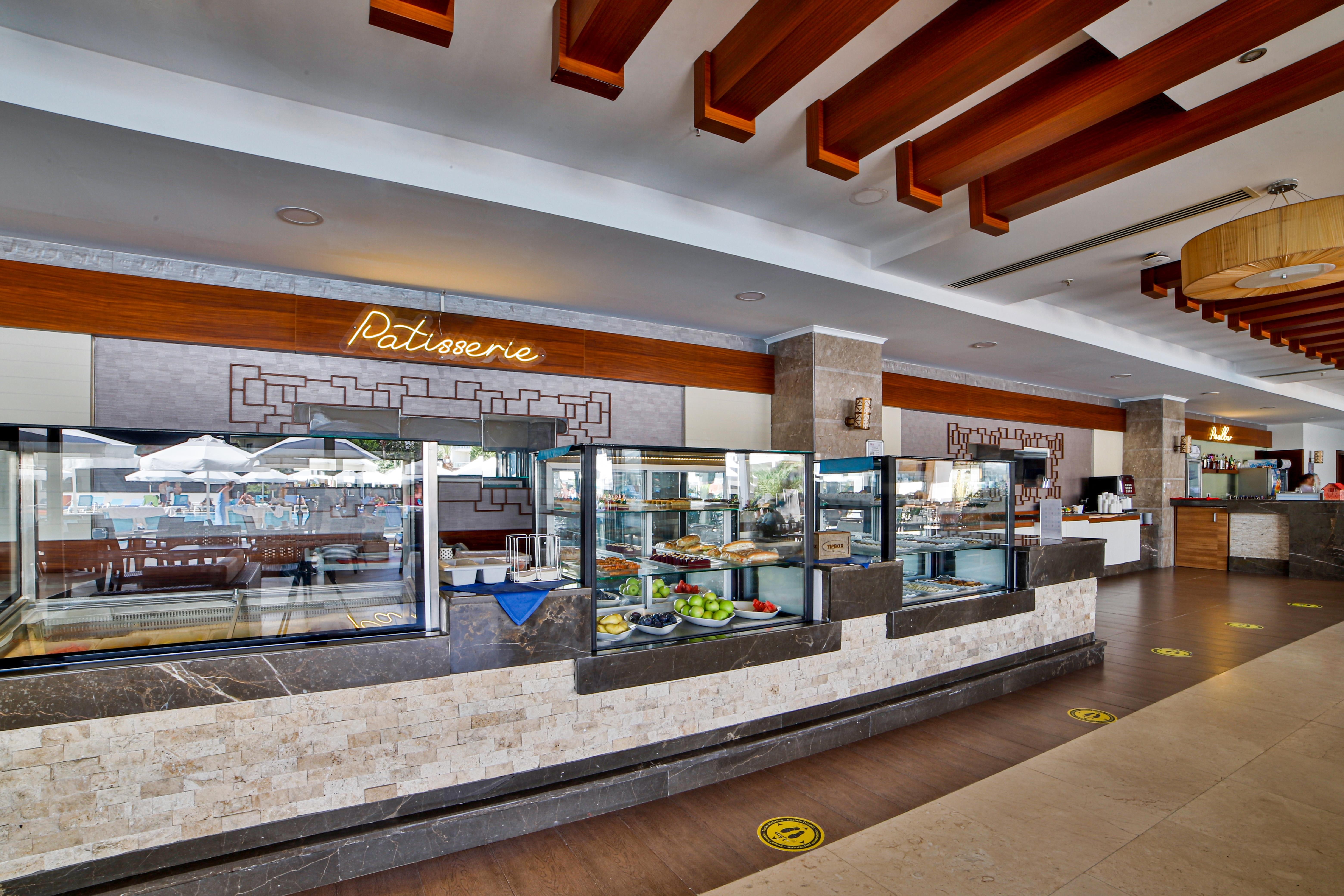 Side Aluna by Belek Beach Hotel 14