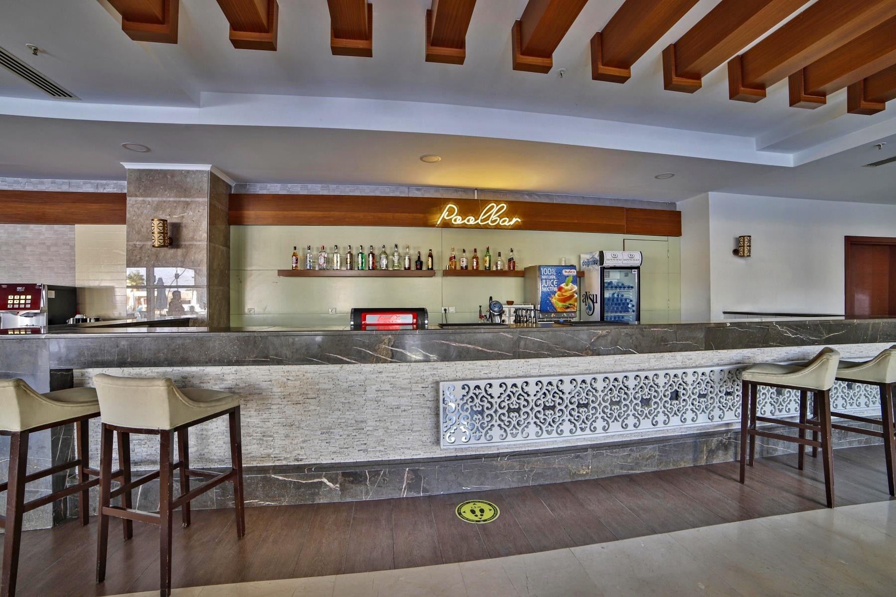 Side Aluna by Belek Beach Hotel 16