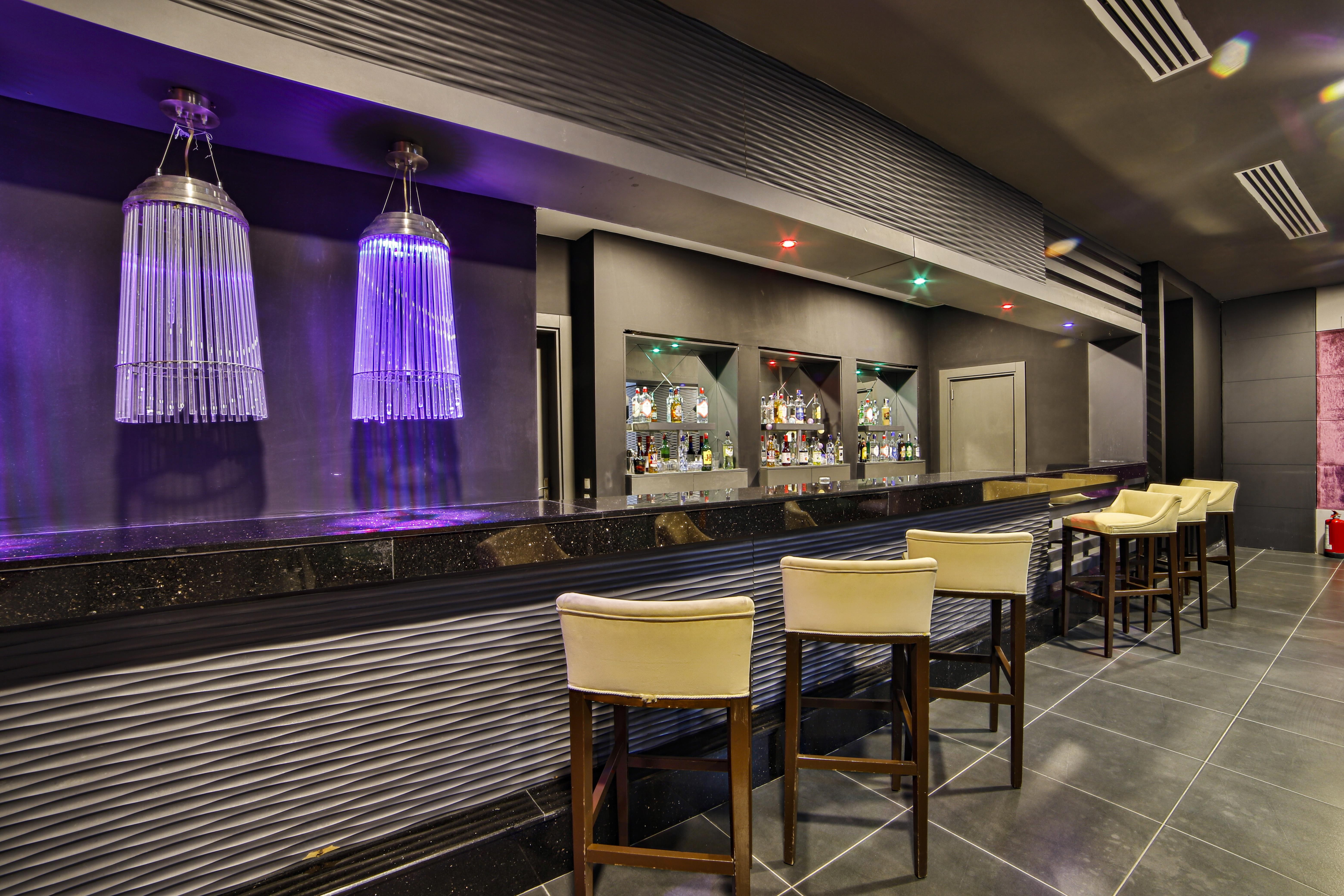 Side Aluna by Belek Beach Hotel 17