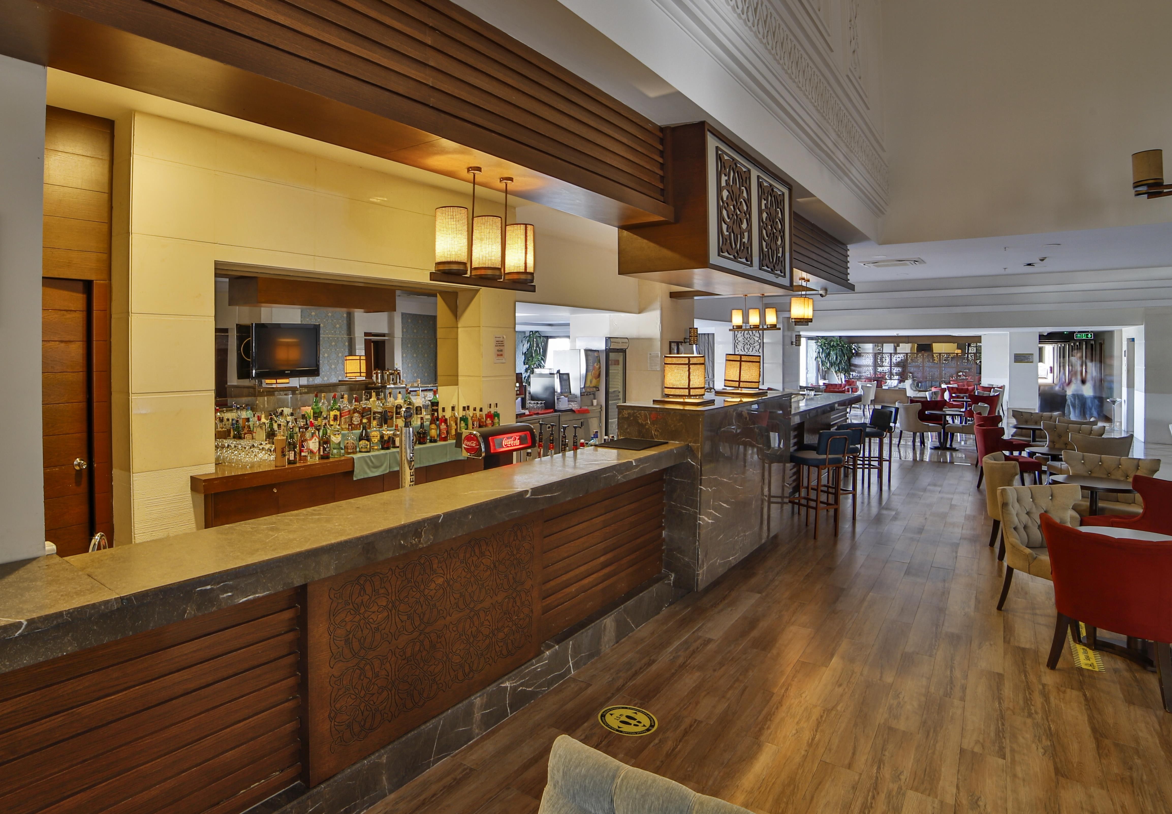 Side Aluna by Belek Beach Hotel 18