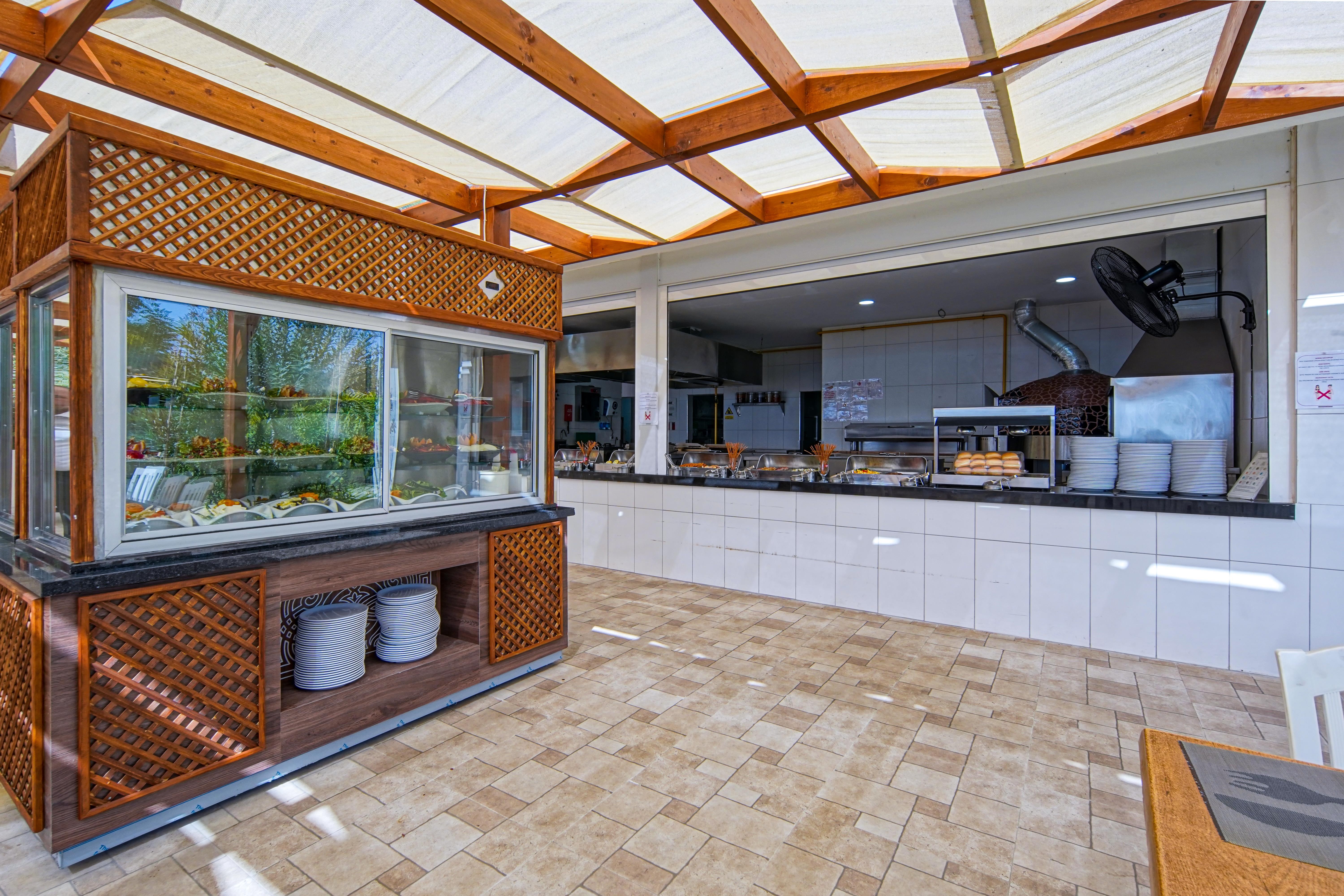 Side Aluna by Belek Beach Hotel 19