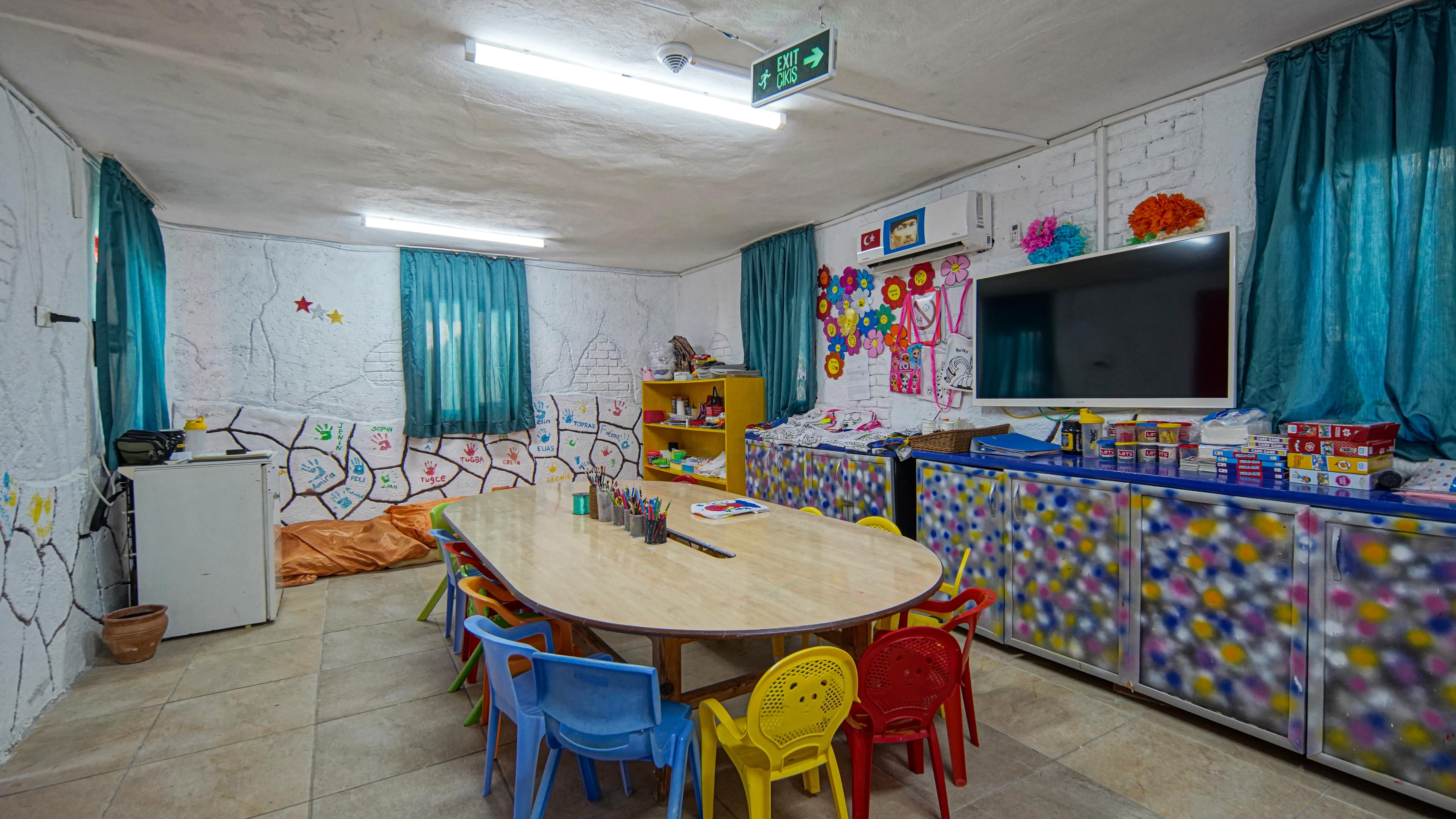 Side Aluna by Belek Beach Hotel 21