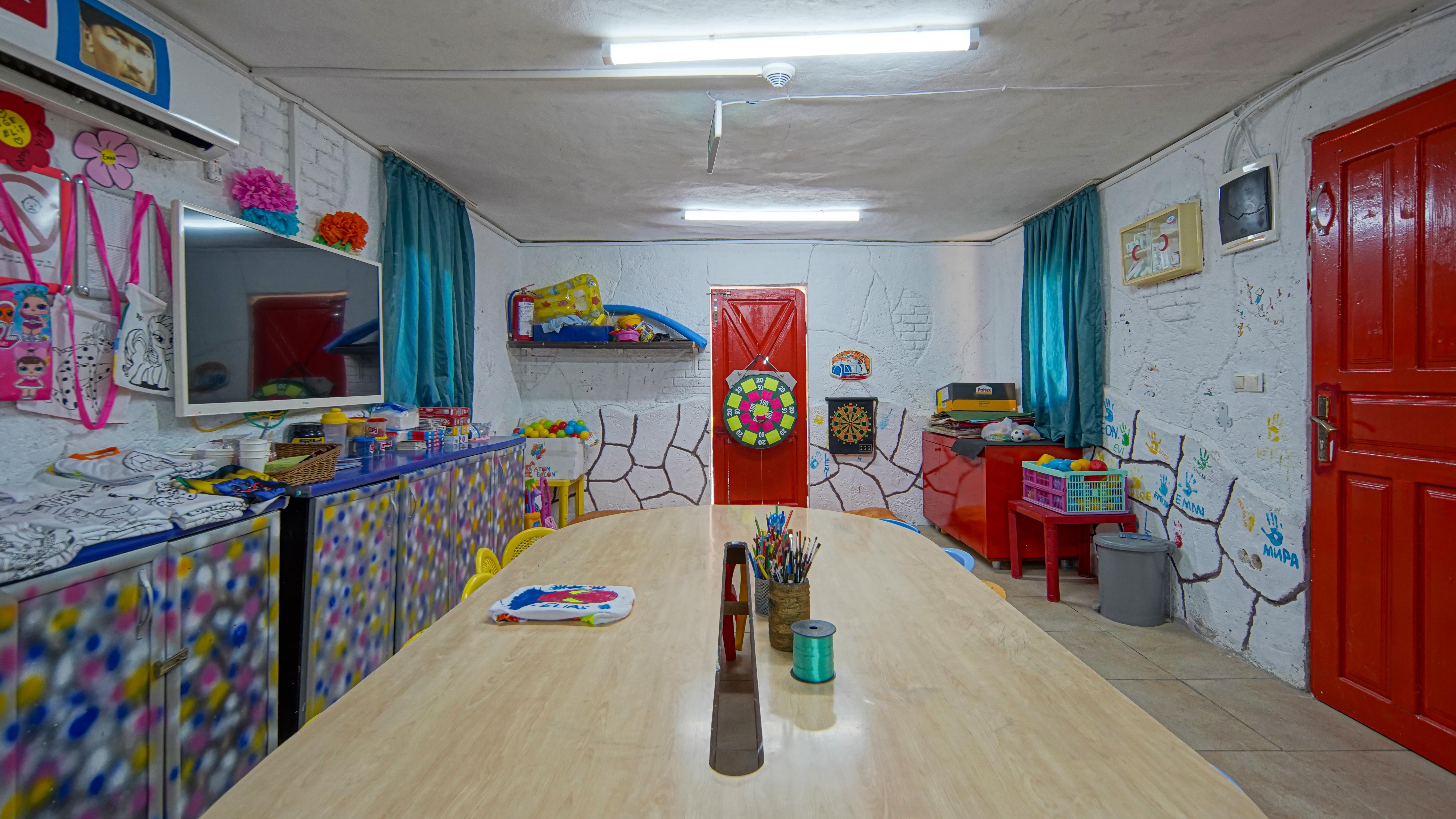 Side Aluna by Belek Beach Hotel 22