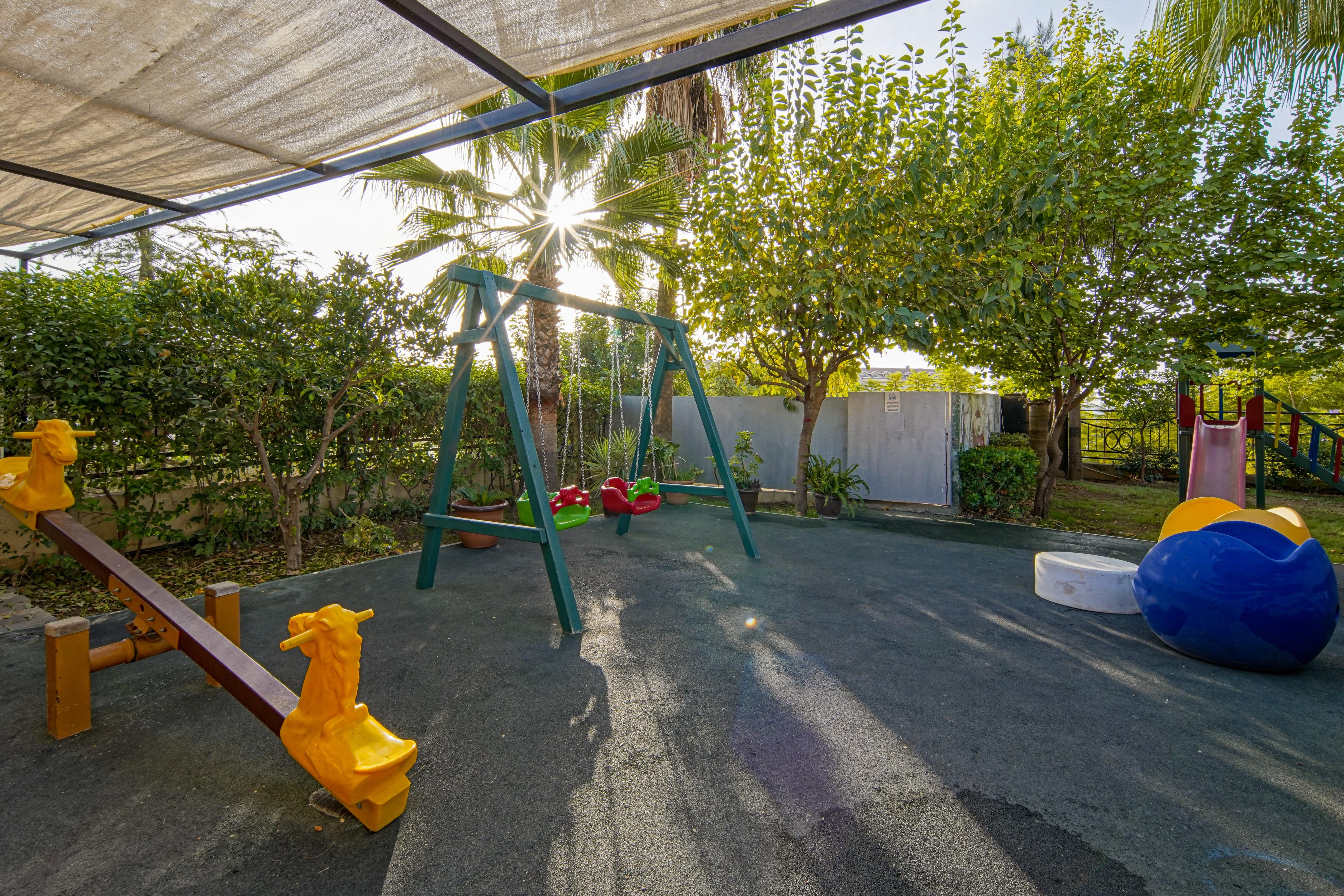 Side Aluna by Belek Beach Hotel 23