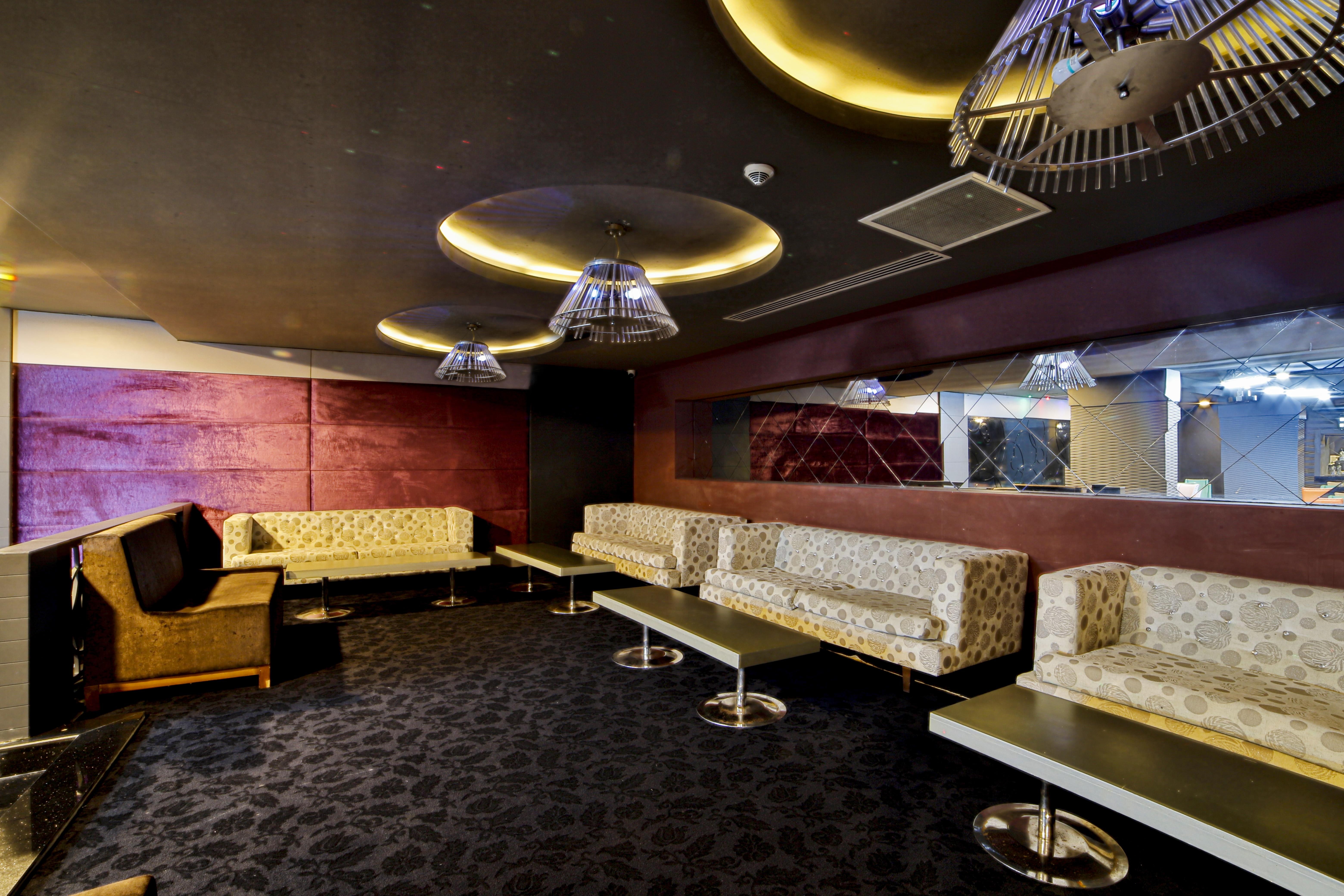 Side Aluna by Belek Beach Hotel 24