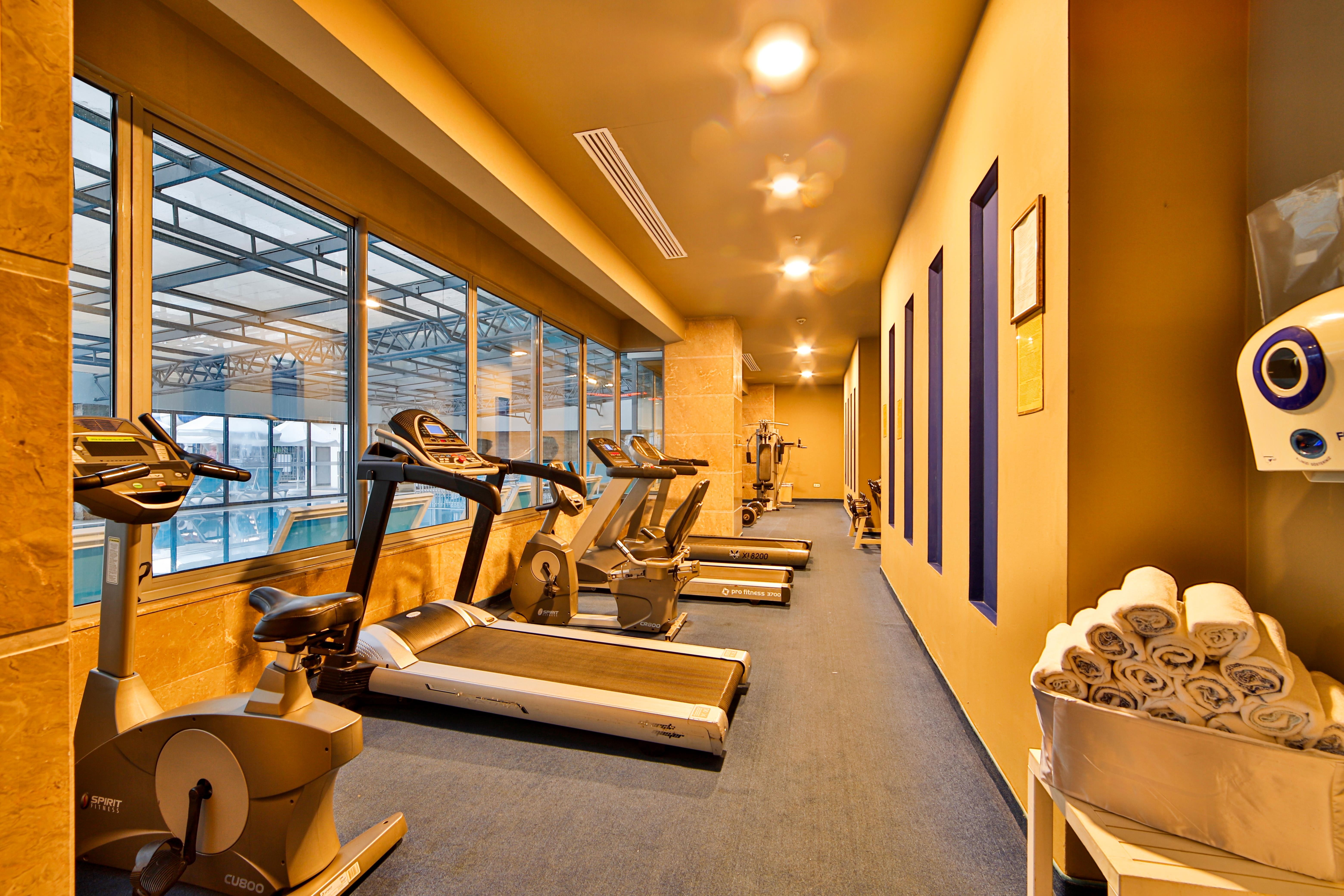 Side Aluna by Belek Beach Hotel 25