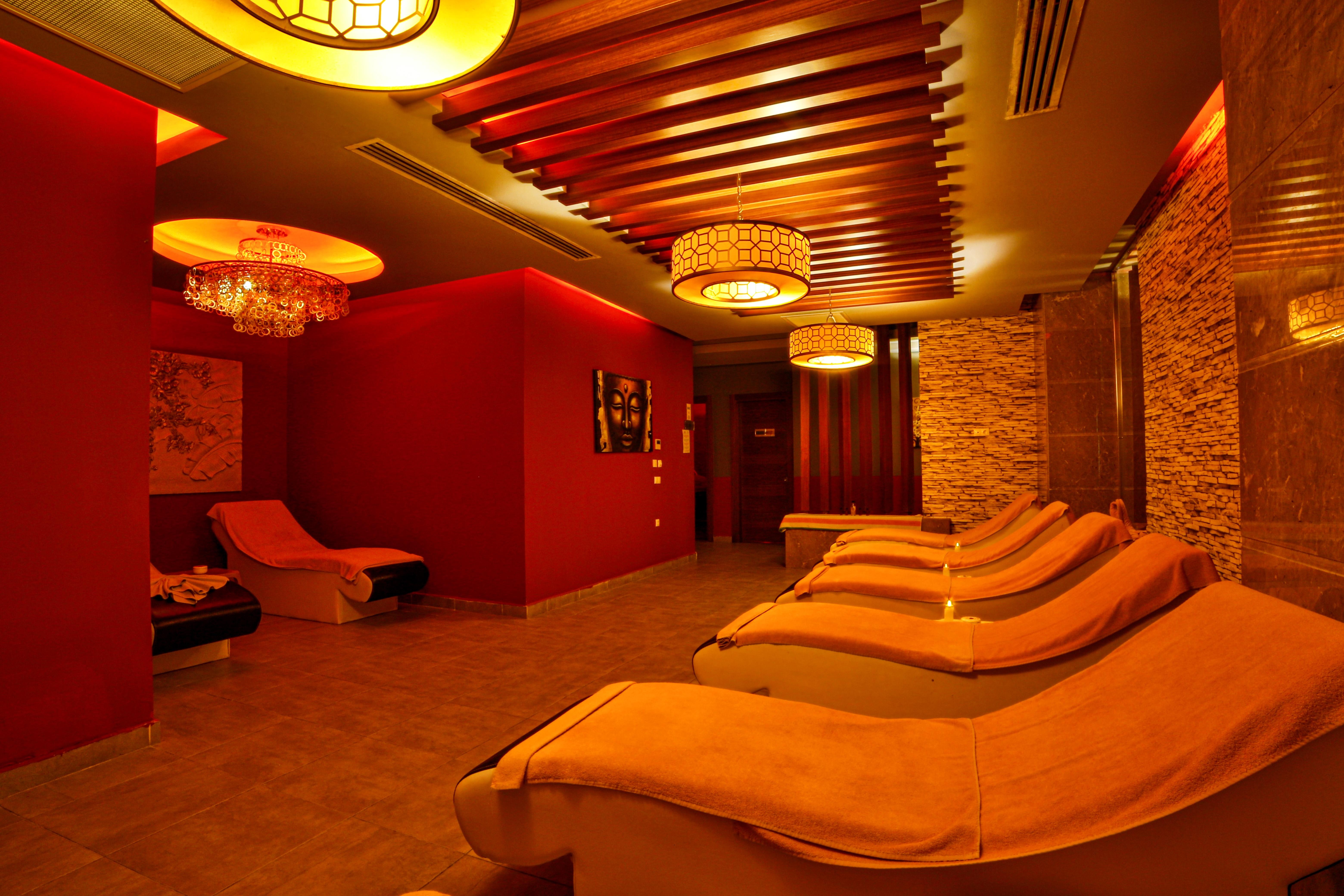 Side Aluna by Belek Beach Hotel 27