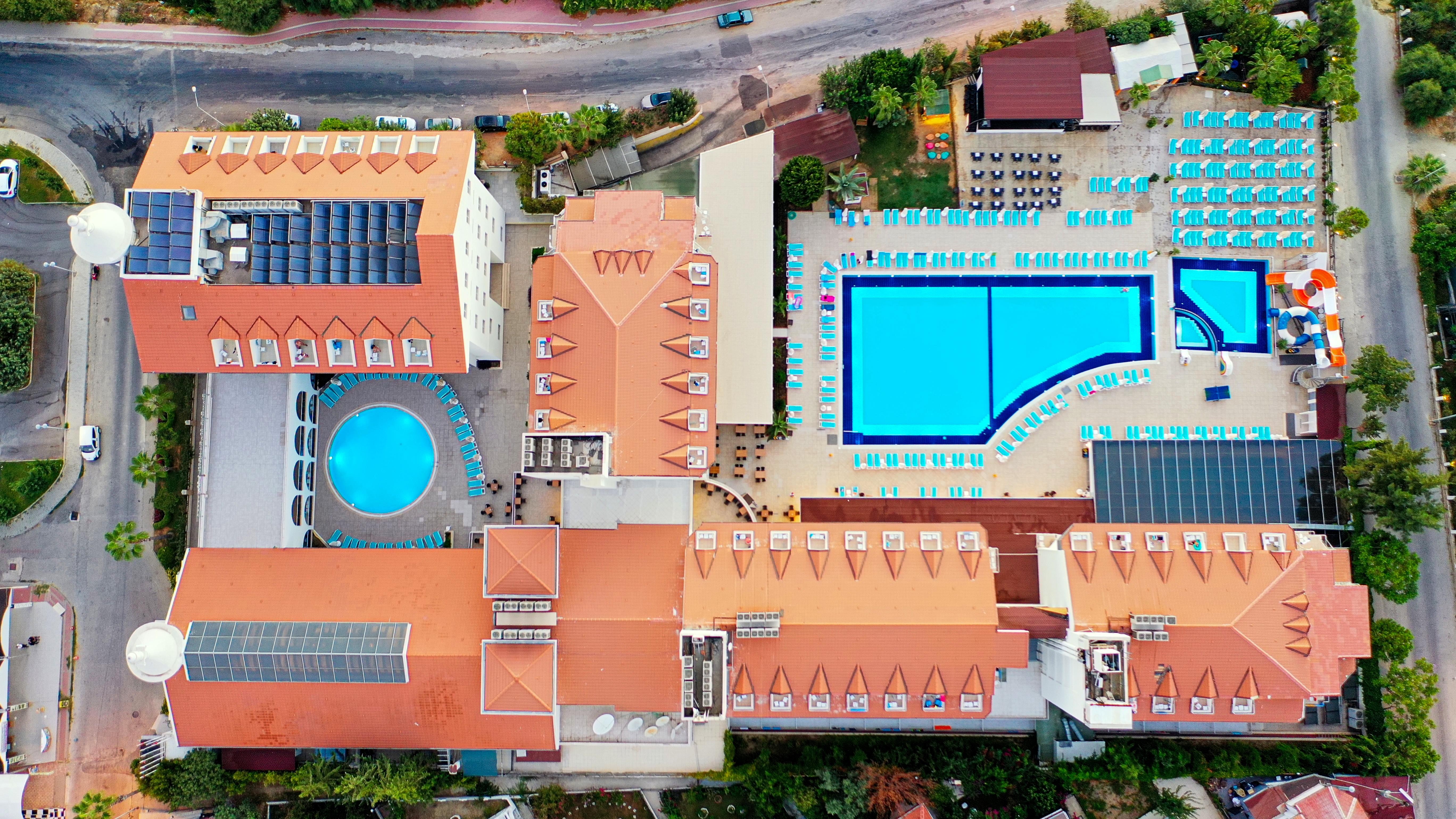 Side Aluna by Belek Beach Hotel