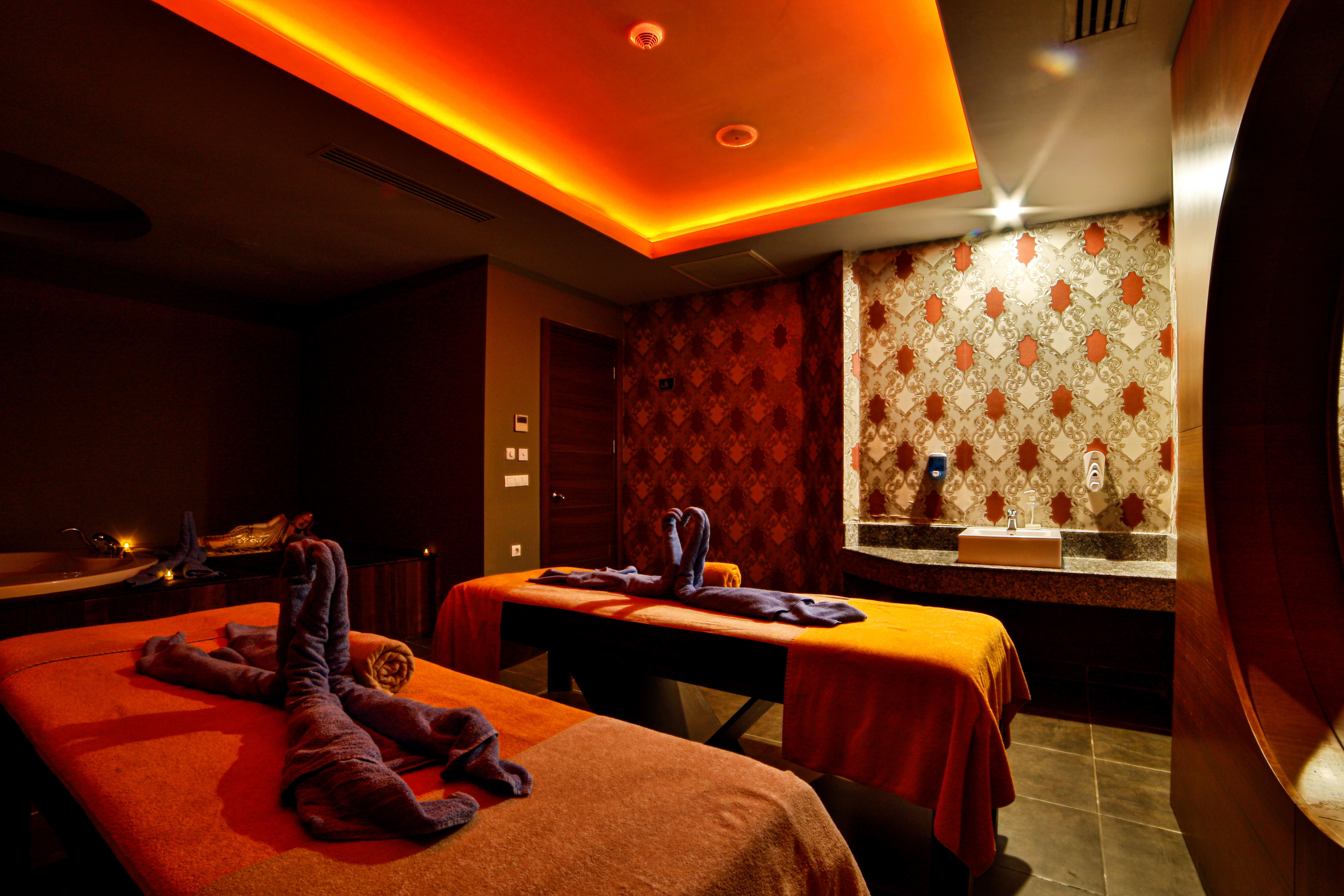 Side Aluna by Belek Beach Hotel 28