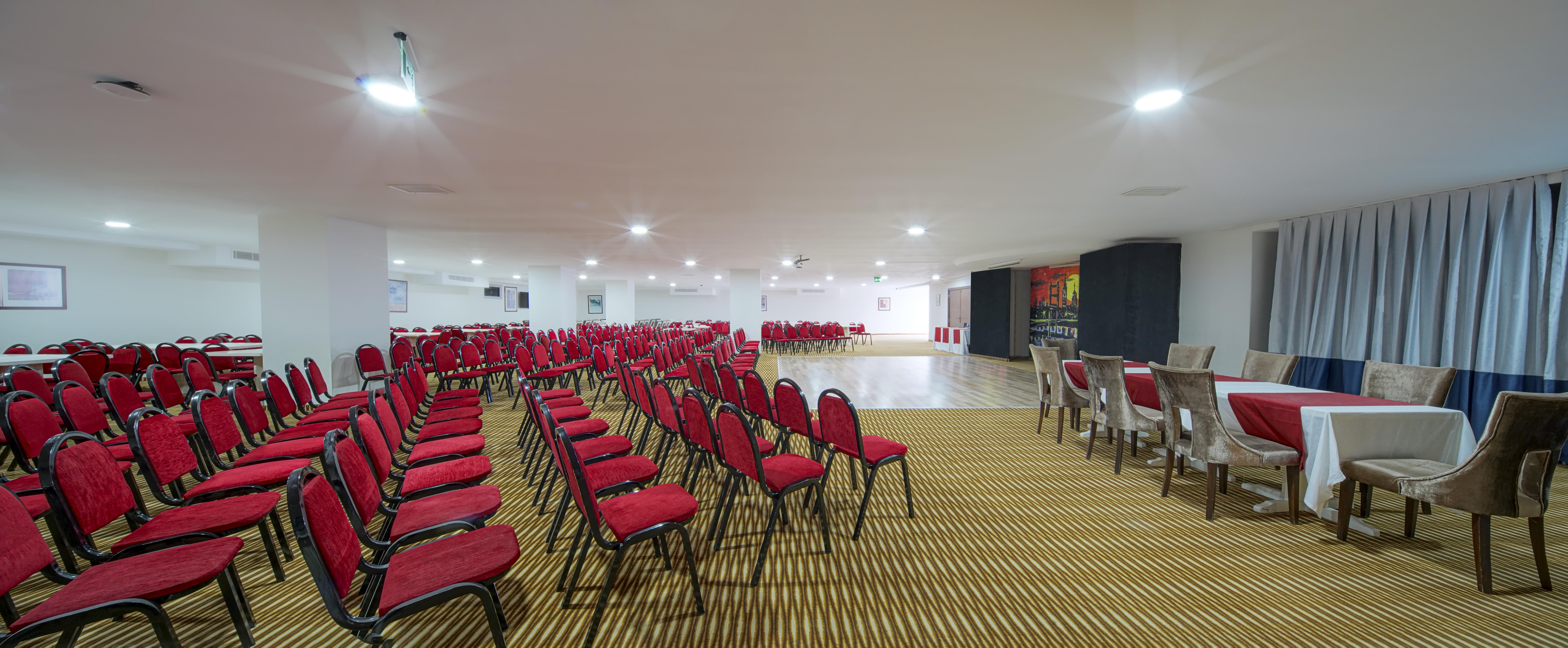 Side Aluna by Belek Beach Hotel 30