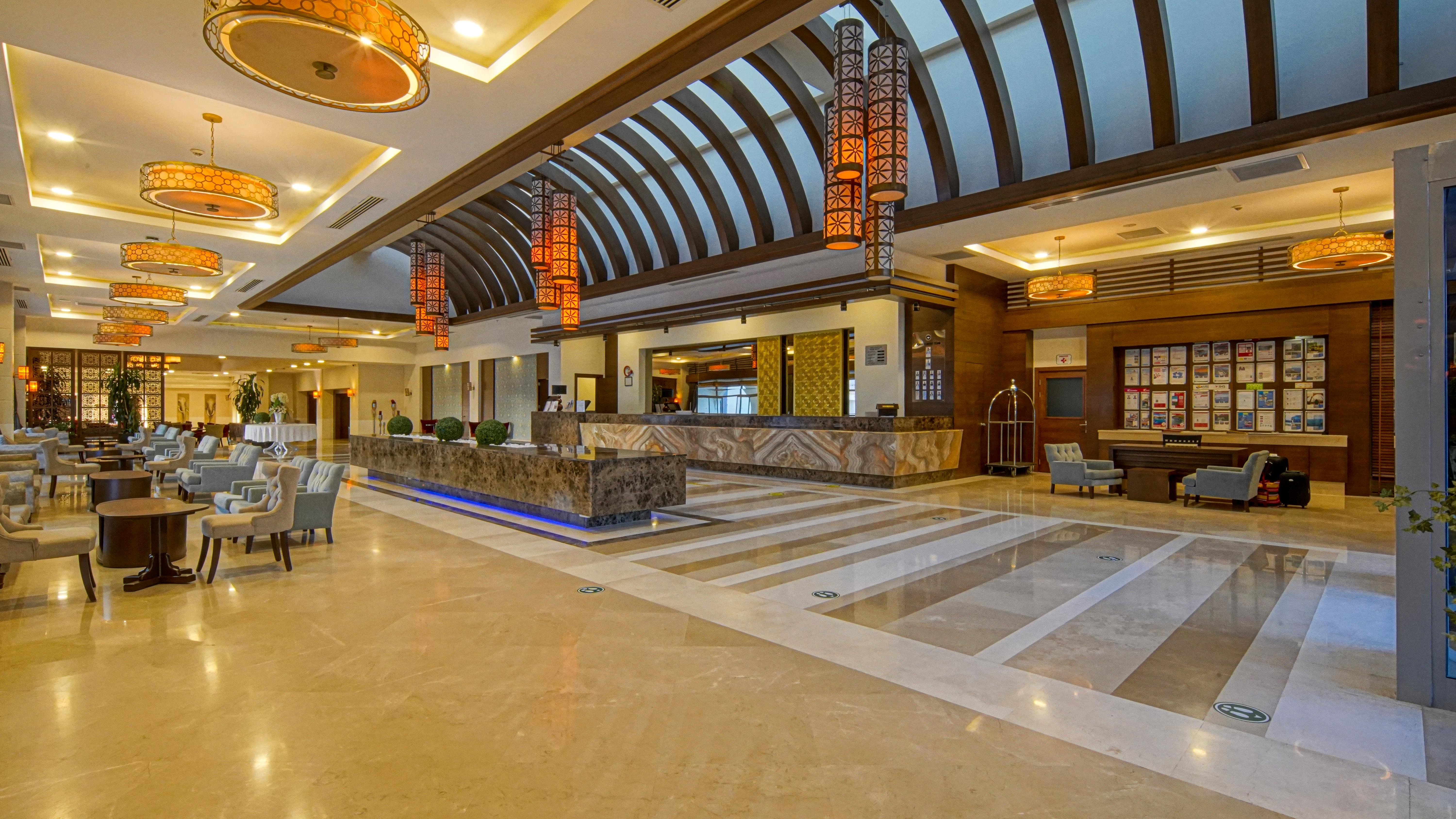 Side Aluna by Belek Beach Hotel 31