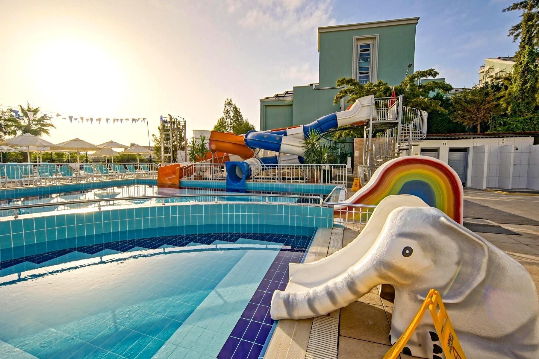 Side Aluna by Belek Beach Hotel